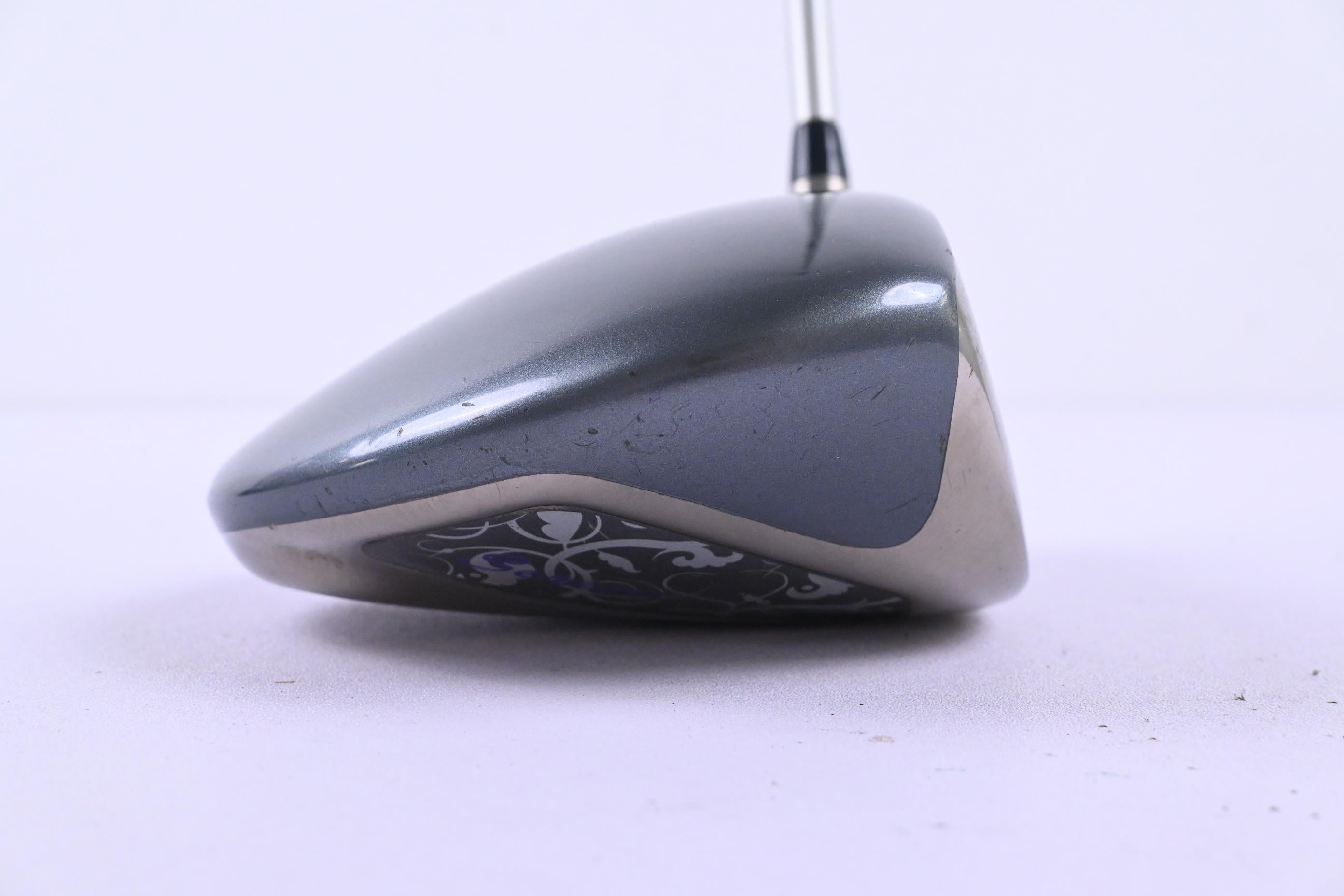 Ladies Ping Serene Driver / 12 Degree / Ladies Flex Ping ULT 210 Lite Shaft