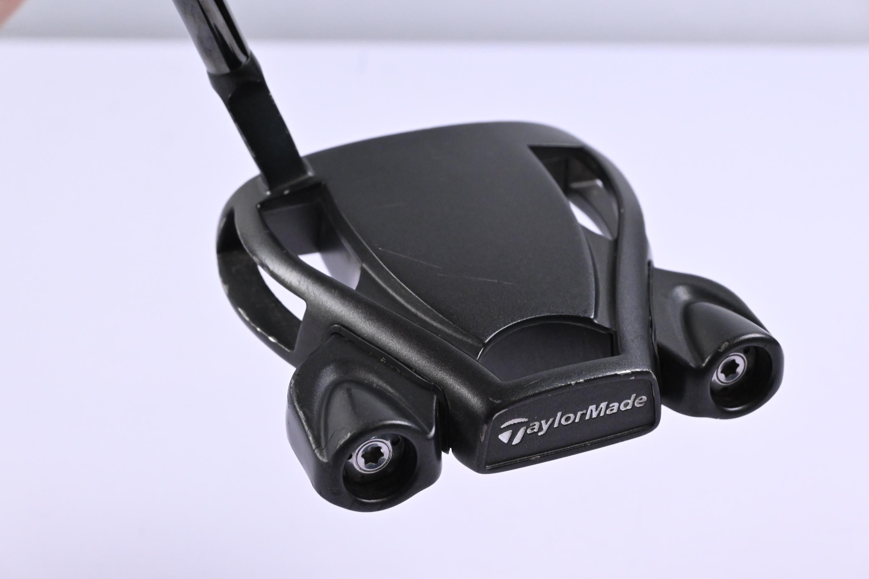 Taylormade Spider Tour 2018 Putter Short Slant / 34 Inch