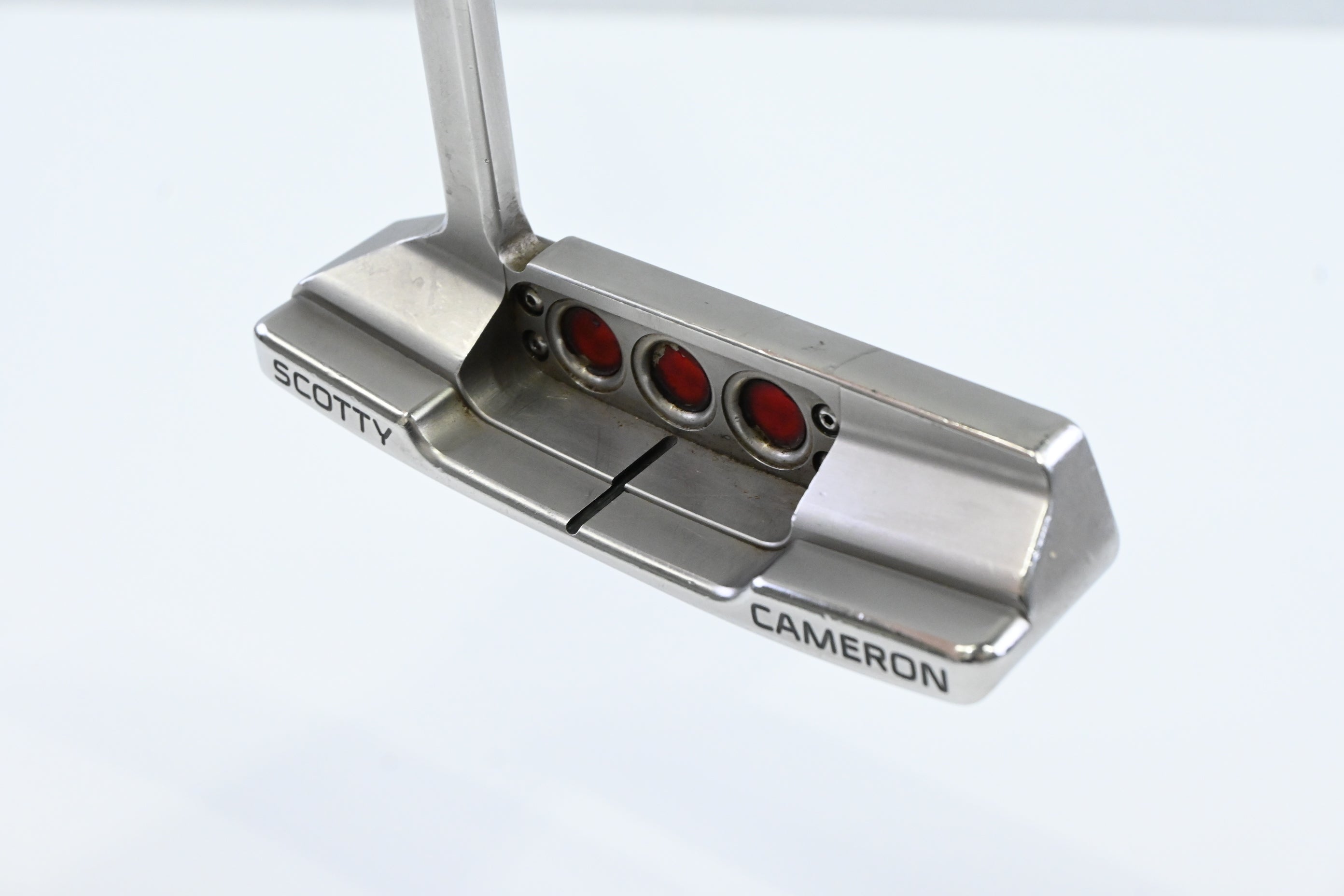 Scotty Cameron Select 2016 Newport 2 Putter / 34 Inch