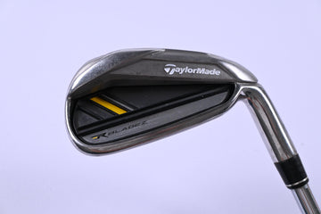 Taylormade Rocketbladez #7 Iron / Regular Flex Taylormade RocketFuel Shaft