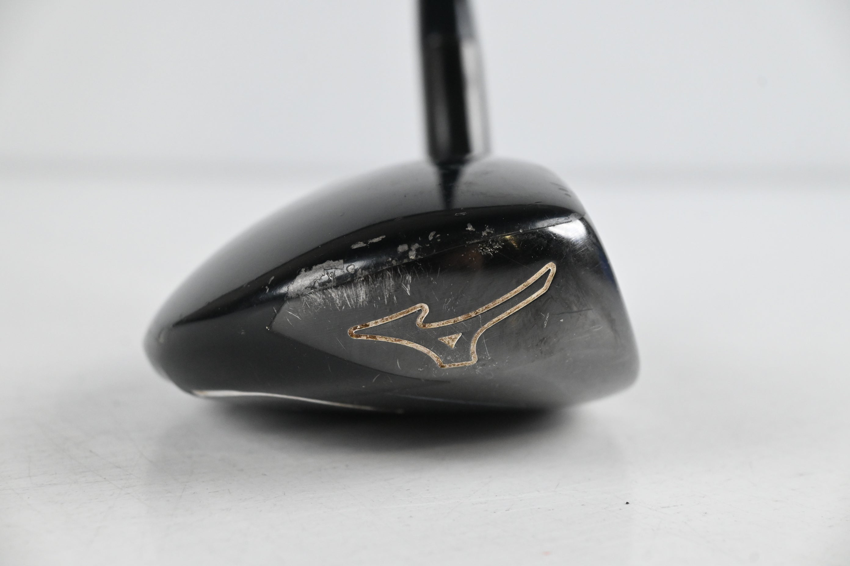 Mizuno JPX 825 #4 Hybrid / 22 Degree / Regular Flex Fujikura Orochi 70 Shaft