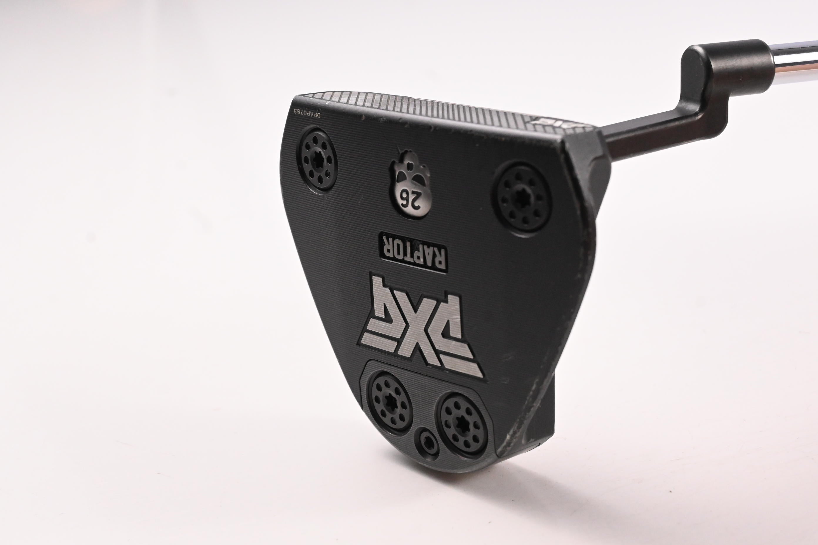 PXG Hellcat ZT Putter / 33 Inch