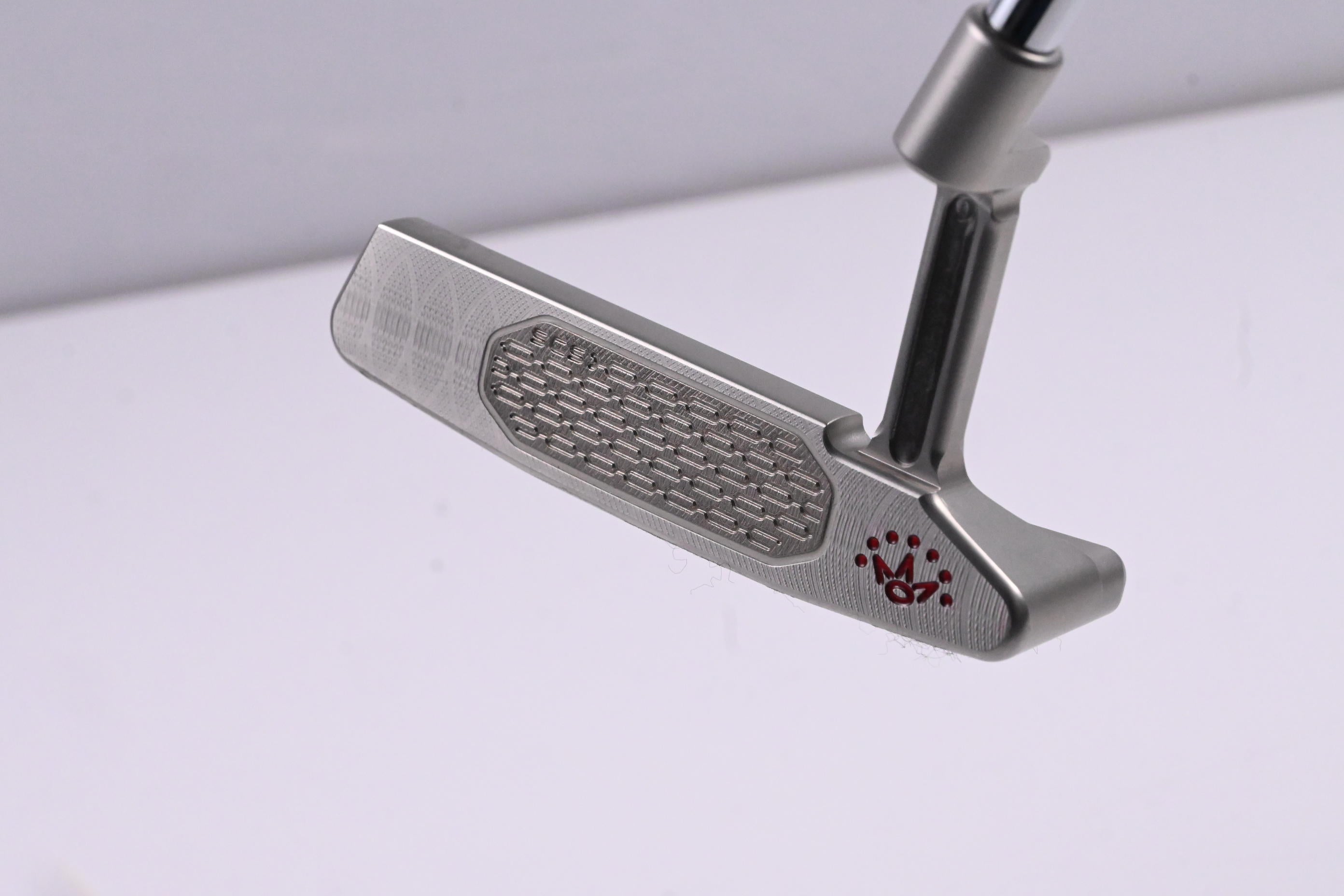 Scotty Cameron 2025 Studio Style Newport 2 Putter / 34 Inch