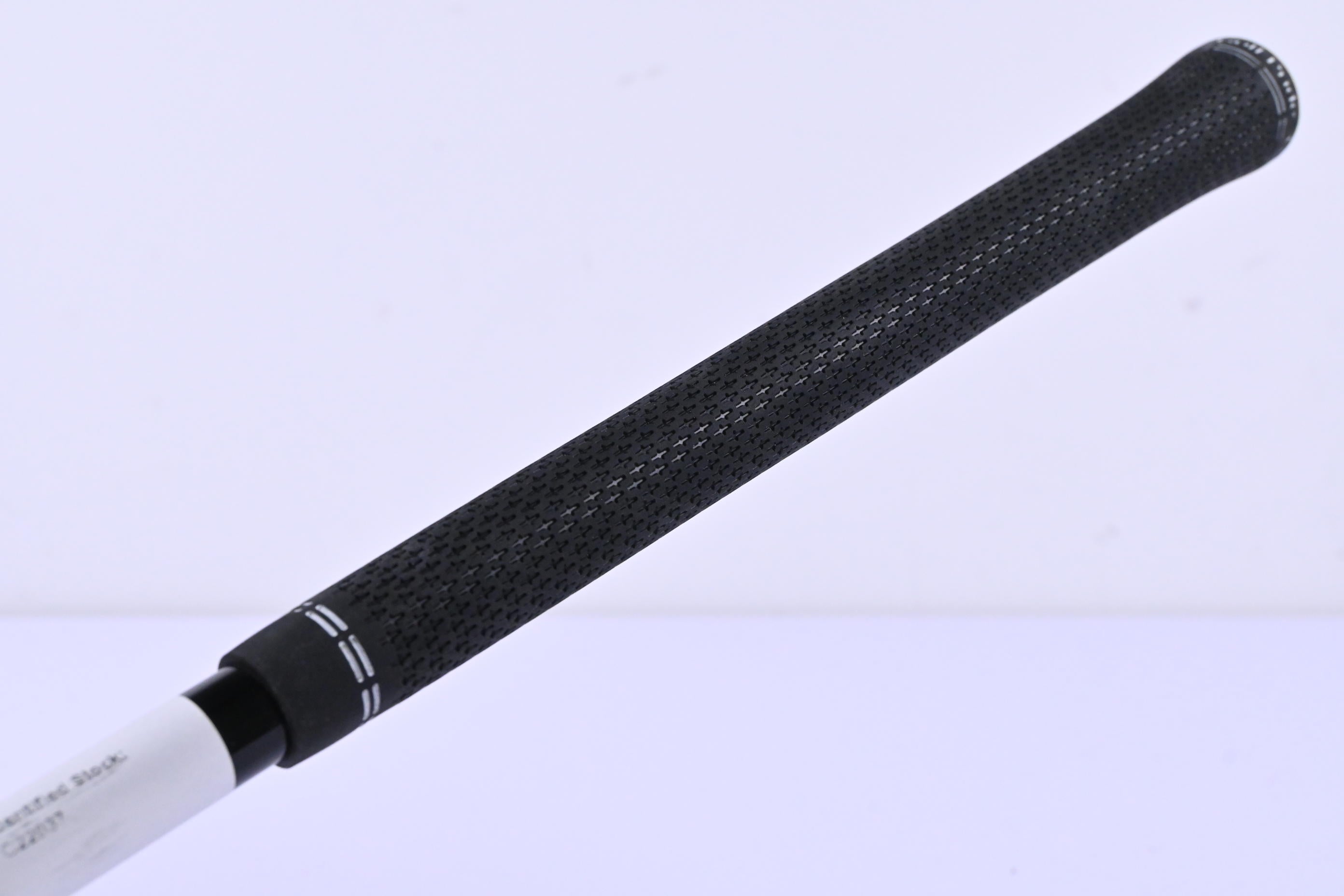 Ping G430 #3 Hybrid / 19 Degree / Regular Flex Ping Alta CB Black 70 Shaft