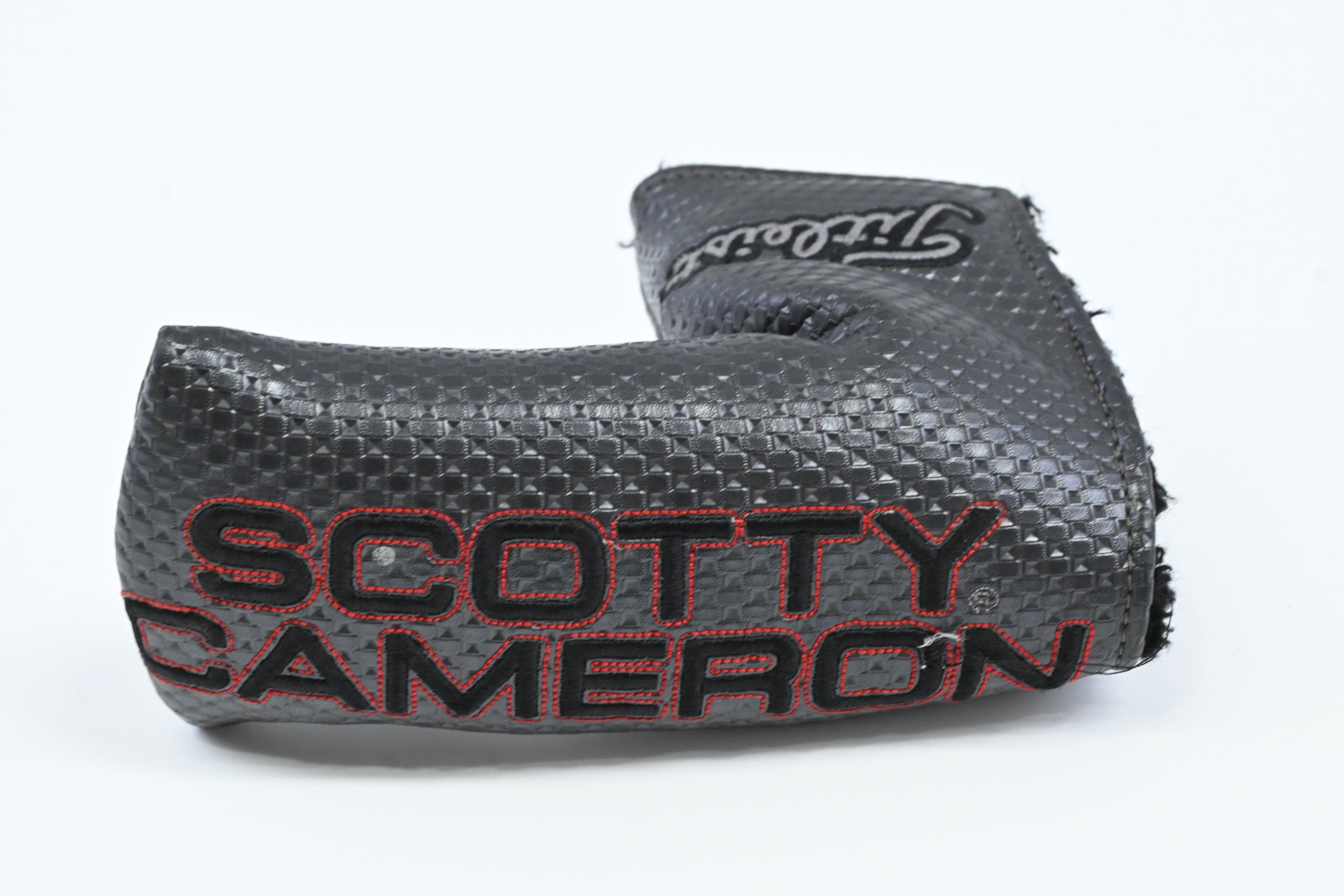 Scotty Cameron Select Fast Back 2014 Putter / 33 Inch