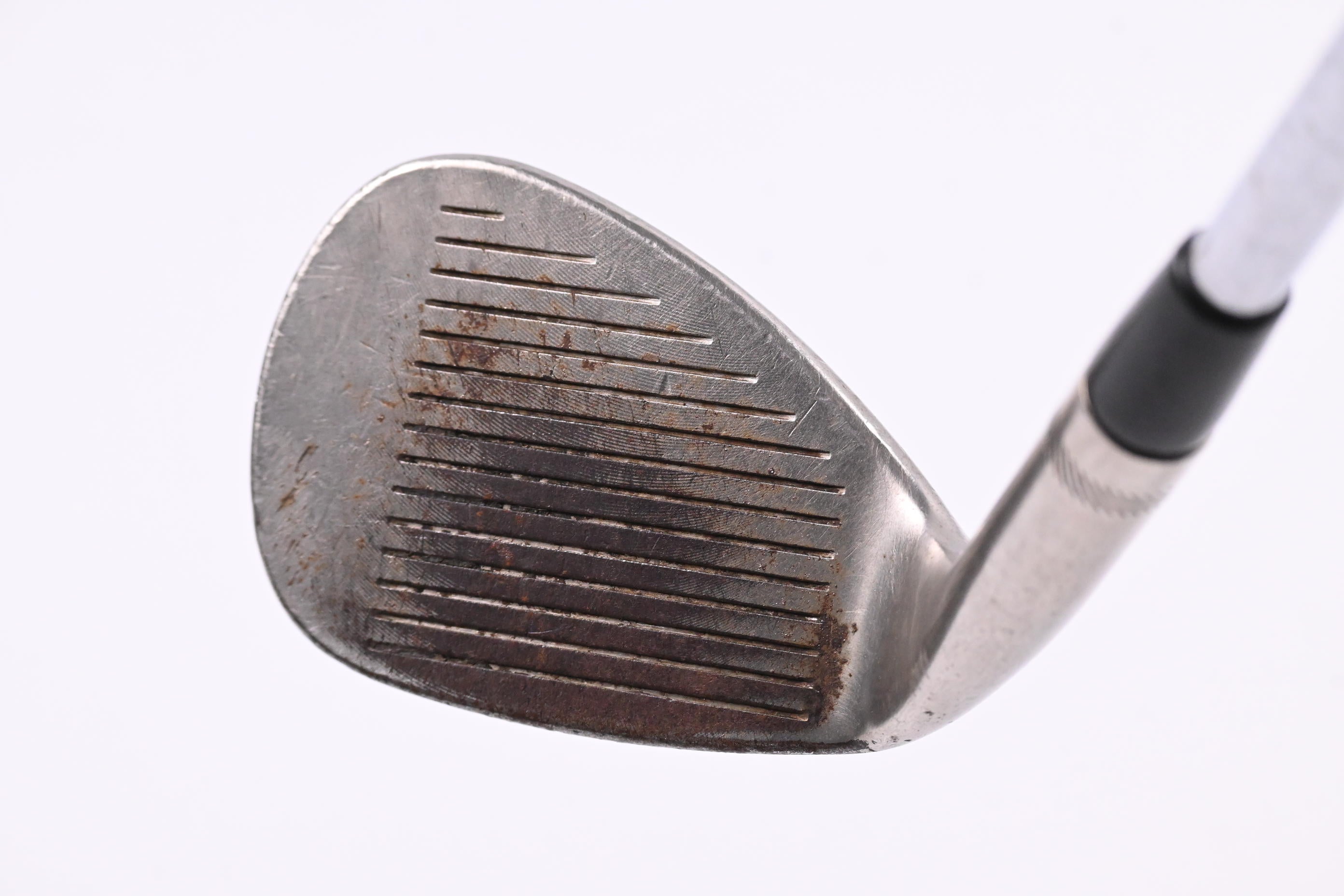 Titleist Vokey Spin Milled 2007 Lob Wedge / 58 Degree / Wedge Flex Steel Shaft