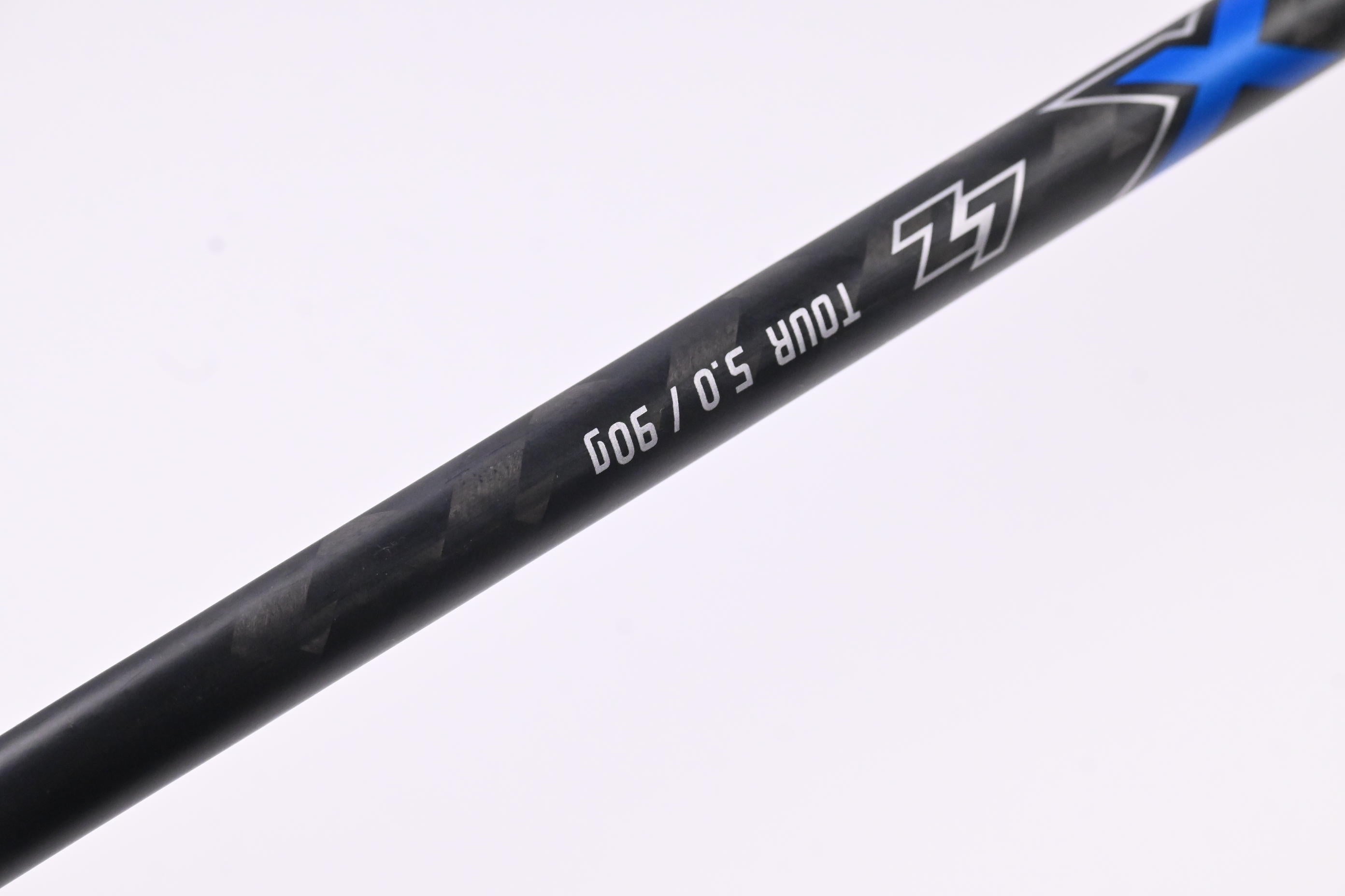 Mizuno S18 Gap Wedge / 50 Degree / Senior Flex Project X LZ 90 Shaft