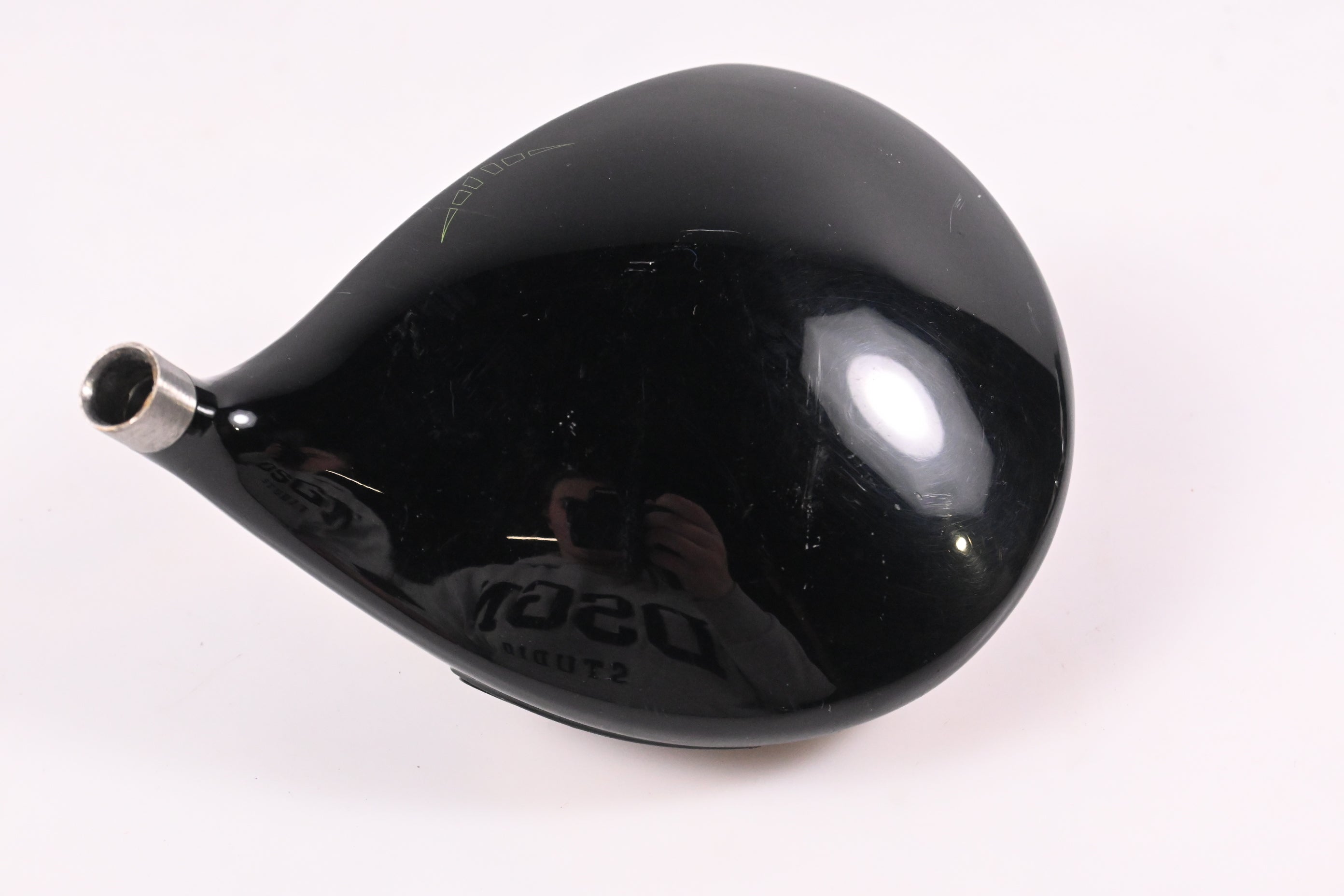 Ping Rapture V2 Driver / 10.5 Degree / Head Only