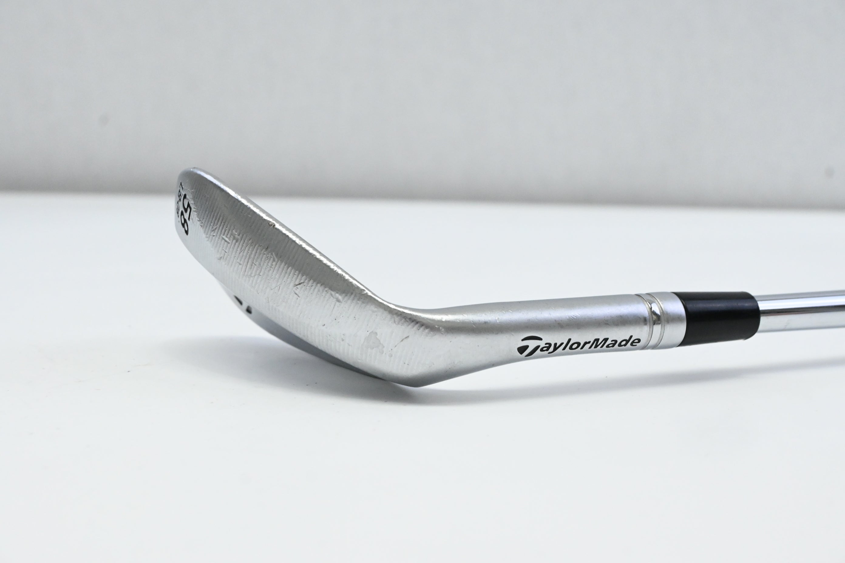 Taylormade Milled Grind 3 Lob Wedge / 58 Degree / Stiff Flex Dynamic Gold S200