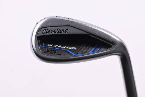 Cleveland Launcher XL Pitching Wedge / 43 Degree / Regular Flex Catalyst 60 Shaft