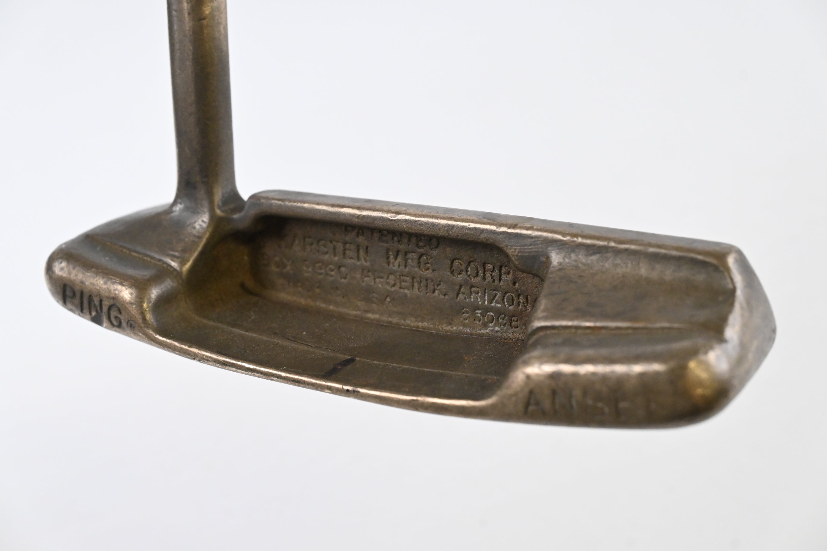 Ping Karsten Original Anser Putter / 35 Inch