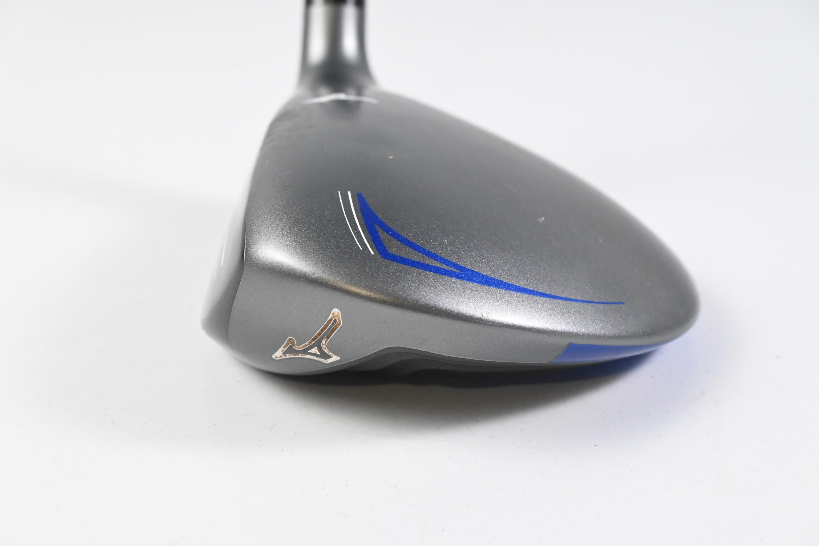 Left Hand Mizuno JPX EZ 2016 #5 Wood / 16-20 Degree / Stiff Flex Fujikura Orochi