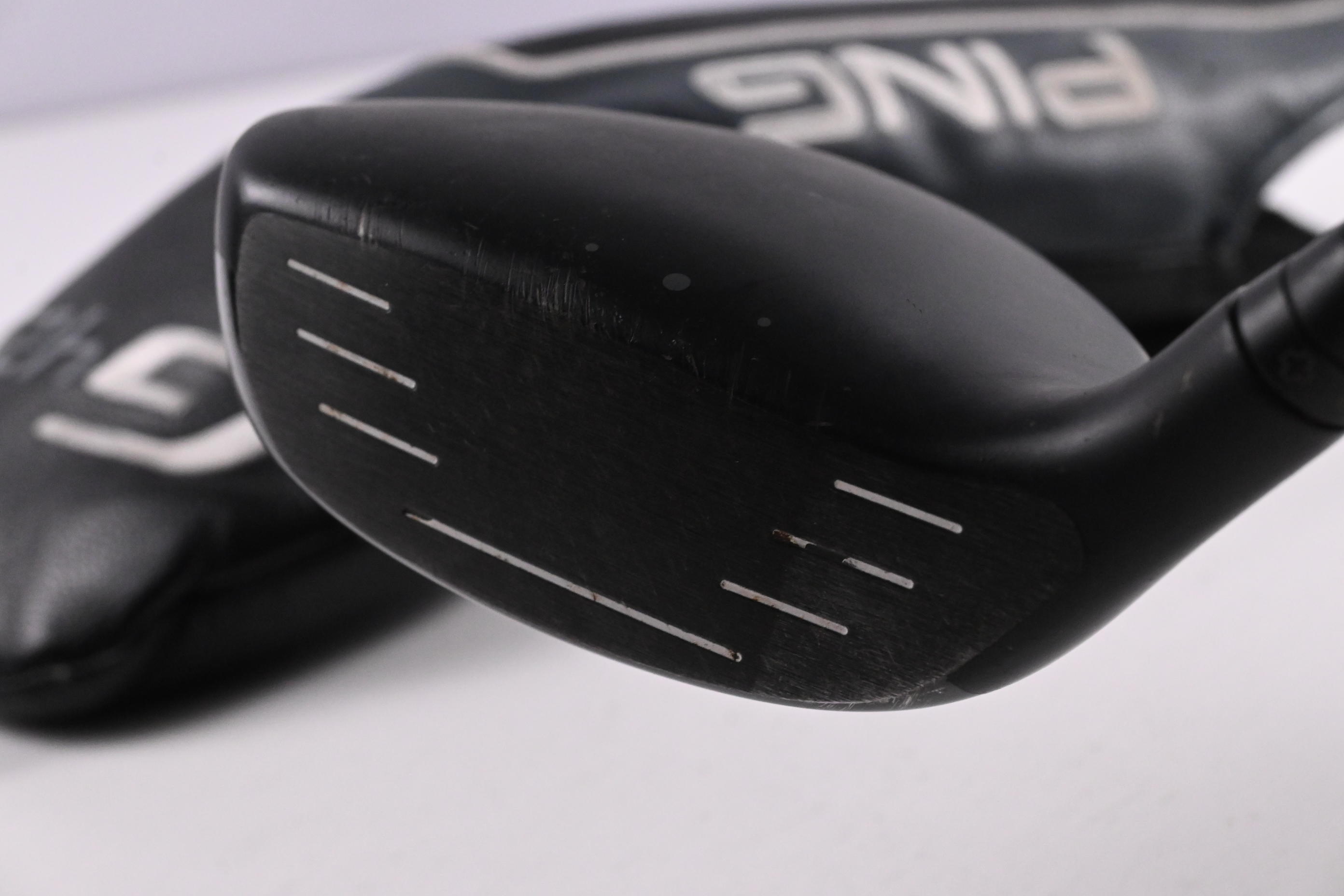 Ping G425 Max #3 Wood / 14.5 Degree / Regular Flex Ping Alta CB Slate 65 Shaft