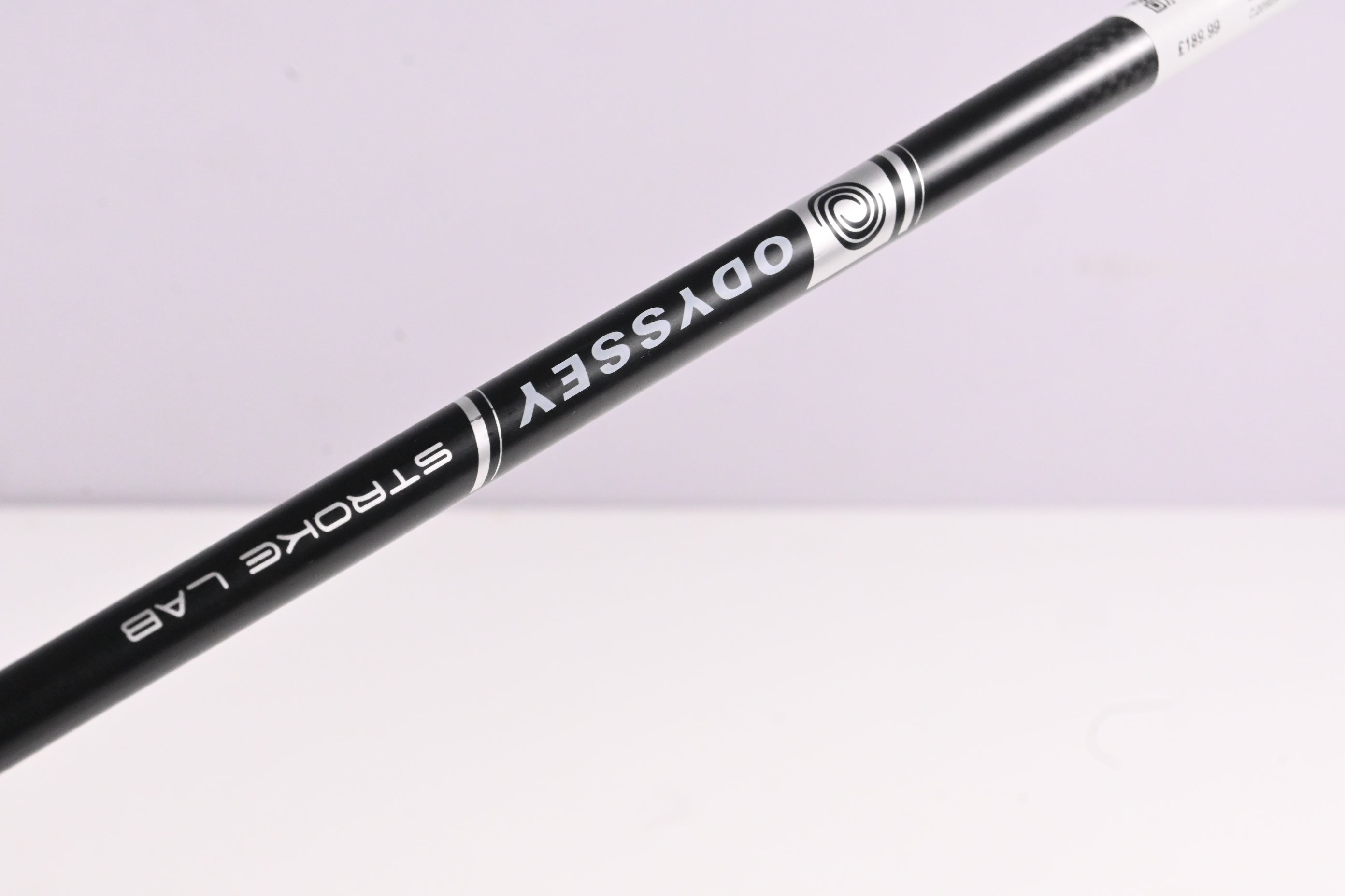 Odyssey Toulon 2022 San Diego Putter / 34 Inch