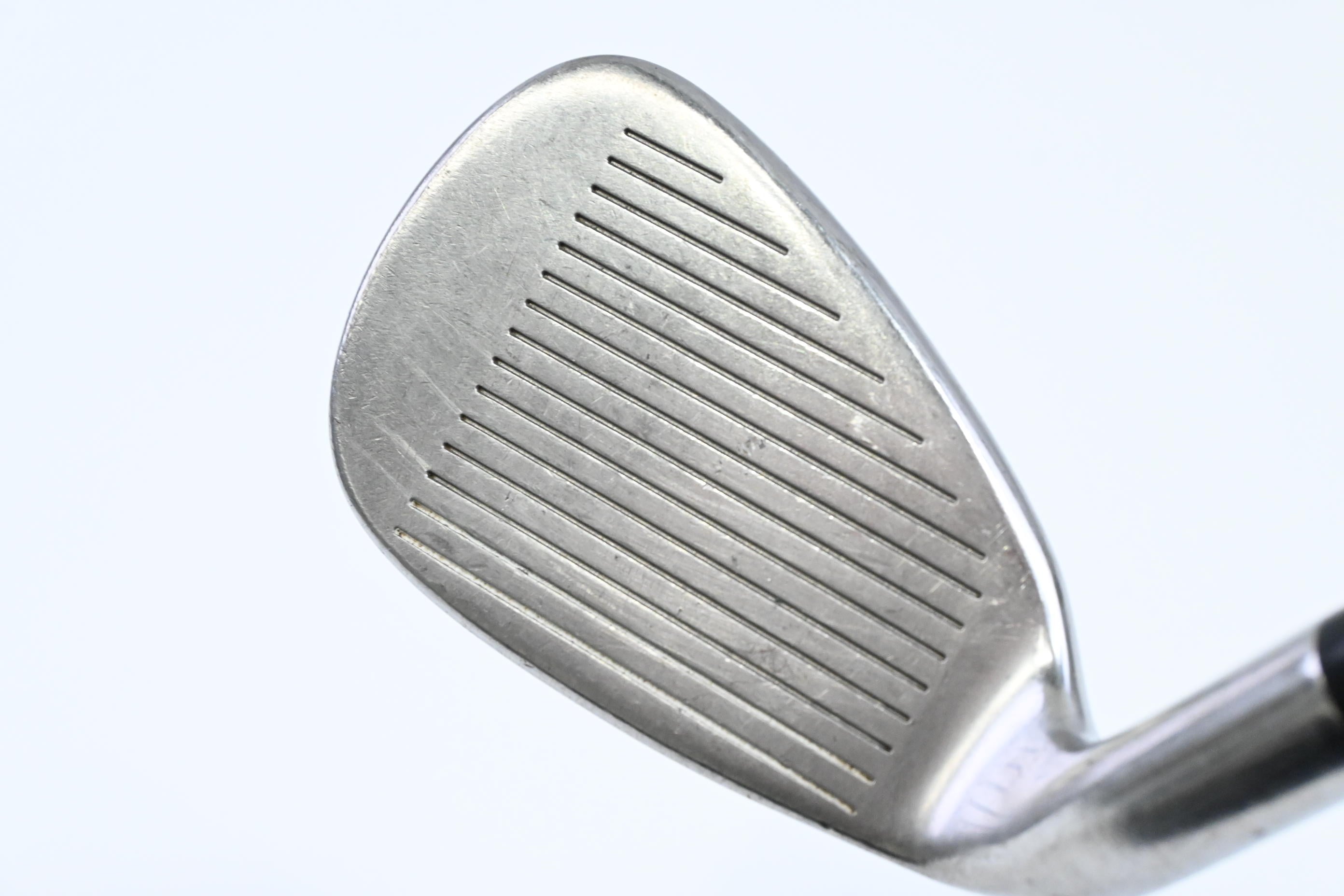 Taylormade RAC HT #9 Iron / Stiff Flex Taylormade M.A.S.2 55 Shaft