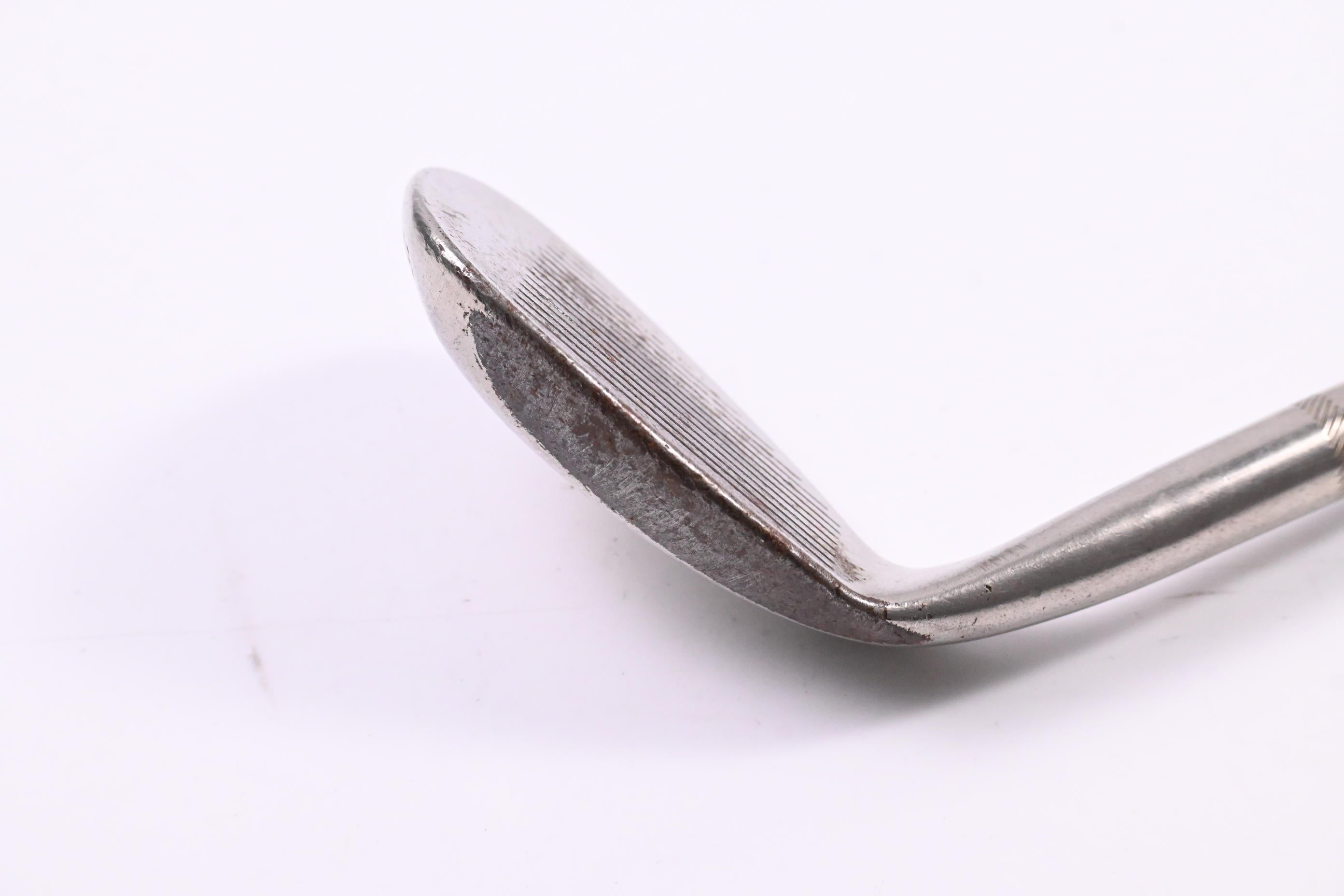 Titleist Vokey Spin Milled 2007 Lob Wedge / 58 Degree / Wedge Flex Steel Shaft