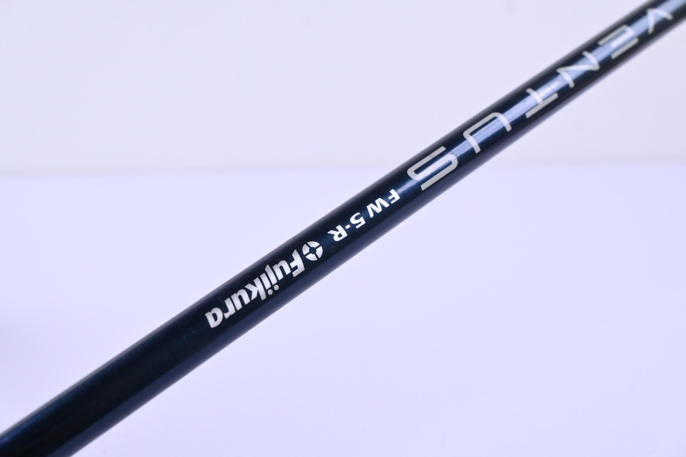 Taylormade SIM2 Max #3 Wood / 15 Degree / Regular Flex Ventus Blue 5 Shaft