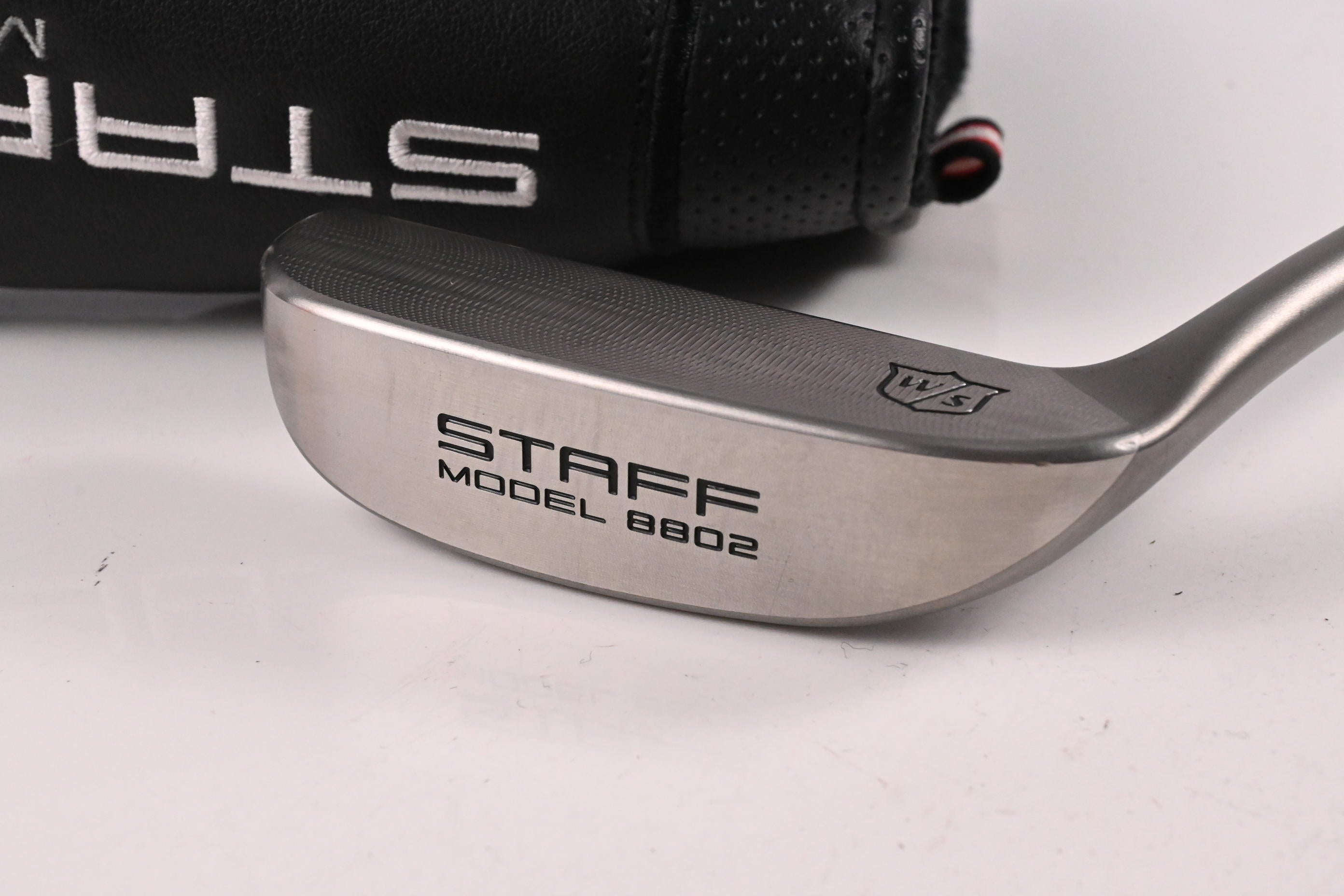 Wilson Staff Model 8802 Putter / 35 Inch