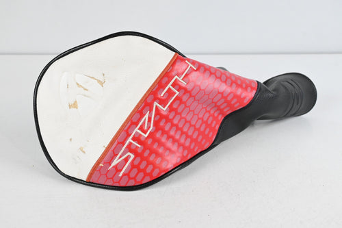 Taylormade Stealth 2 Driver / 10.5 Degree / Stiff Flex Fujikura Ventus TR Red 5