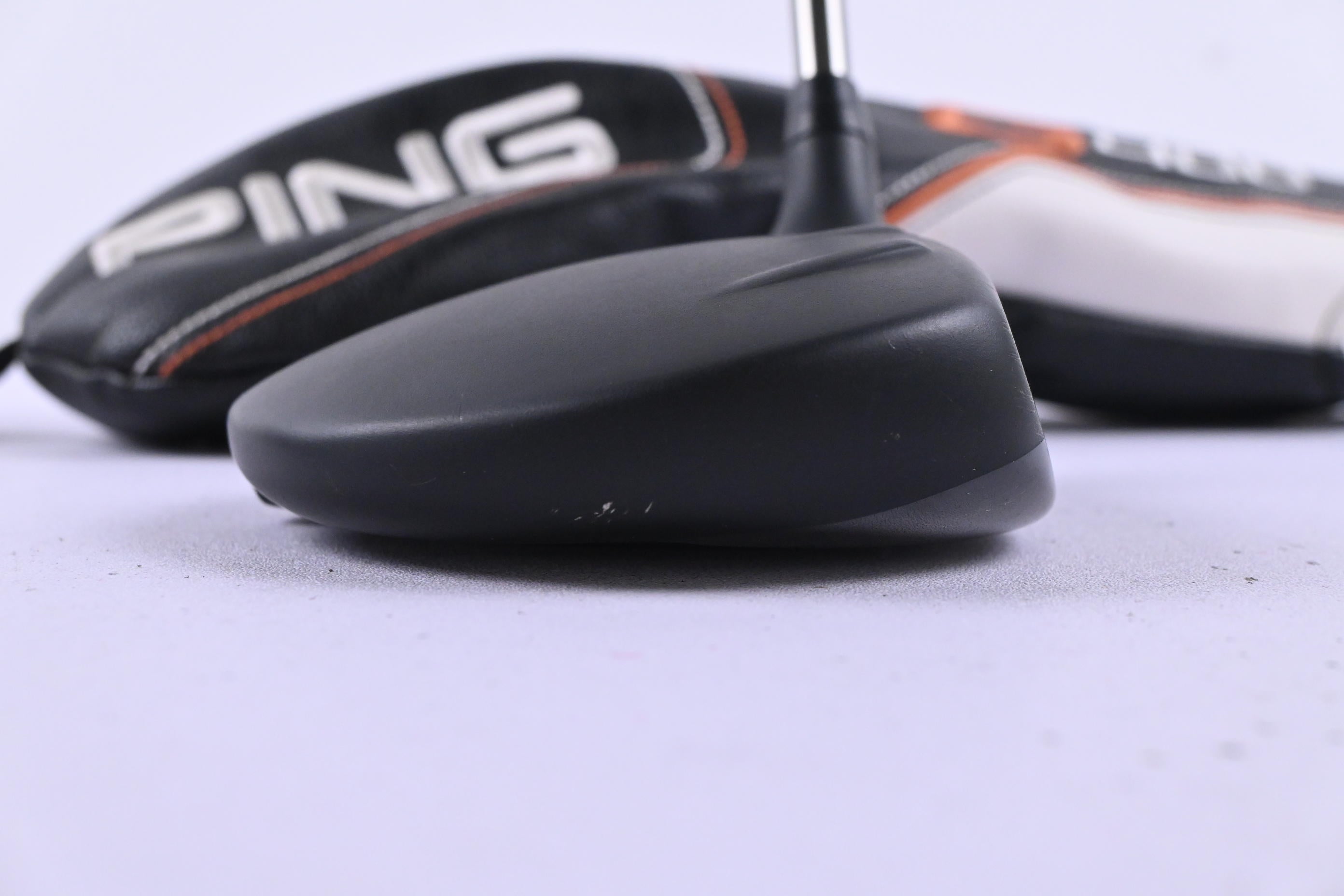 Ping G400 SFT #5 Wood / 19 Degree / Stiff Flex Ping Tour 75 Shaft