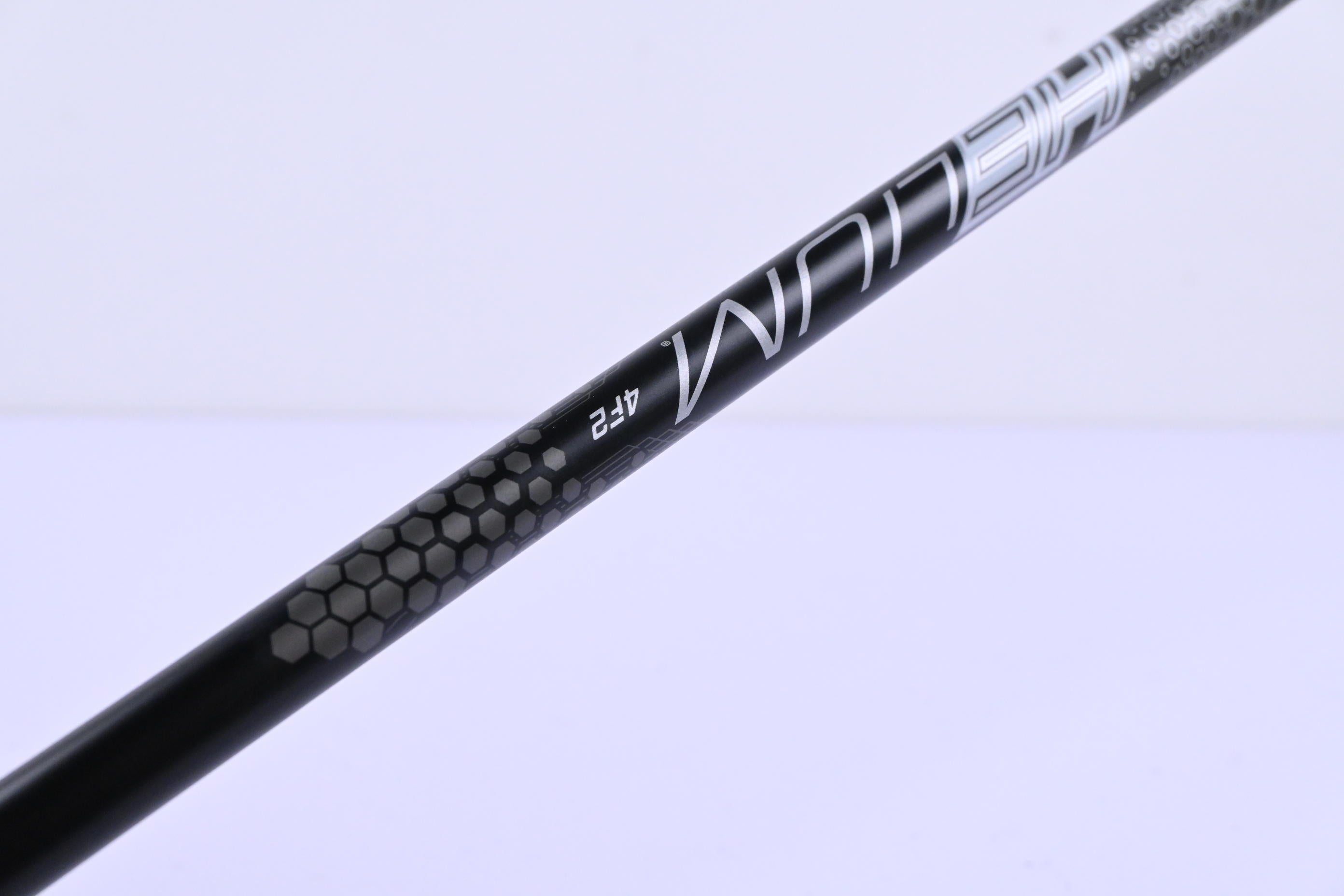Cobra Aerojet LS Driver / 9 Degree / Stiff Flex UST Helium Nano Core 4 Shaft