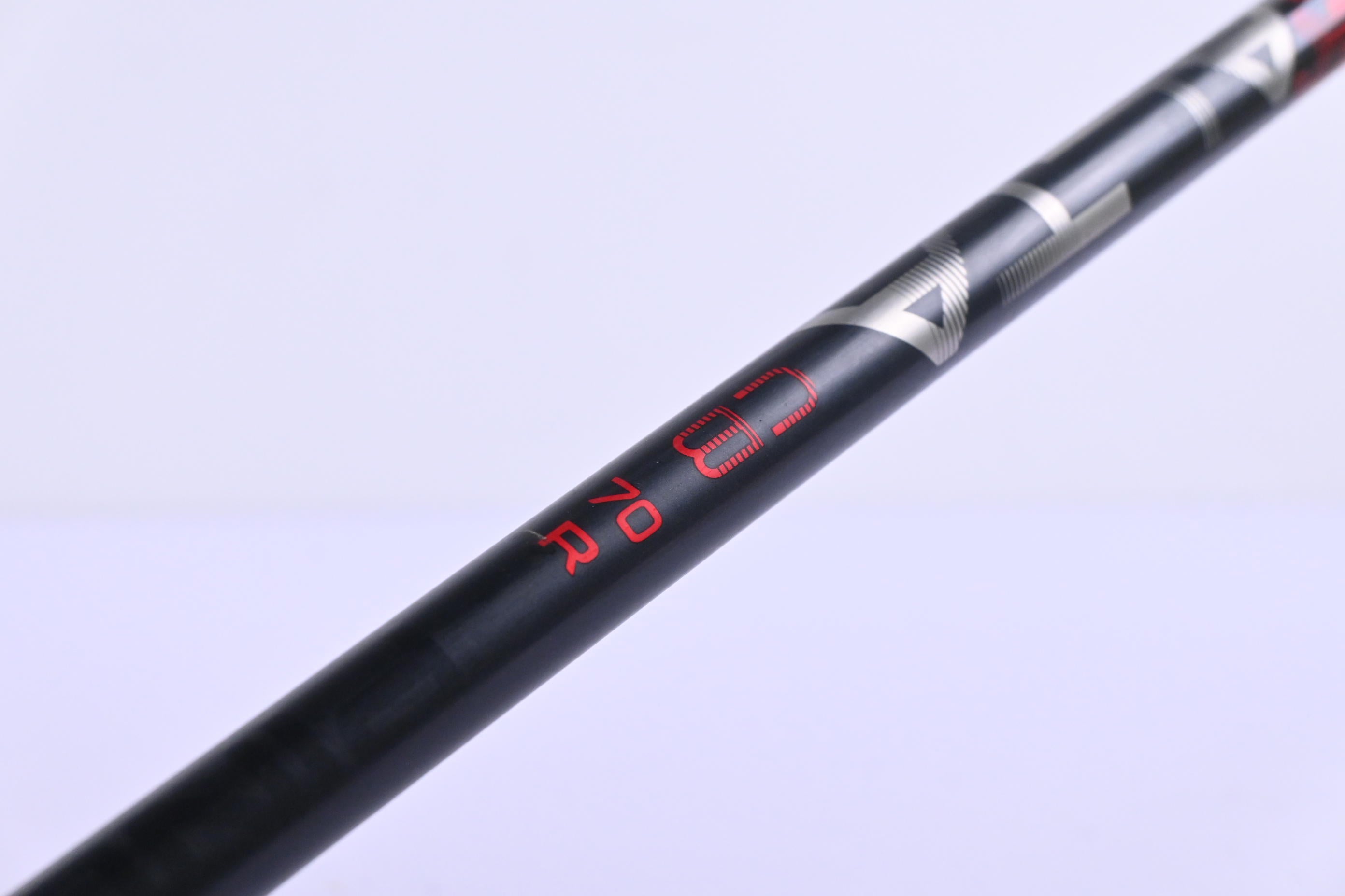 Ping G410 #4 Hybrid / 22 Degree / Regular Flex Ping Alta CB Red 70 Shaft
