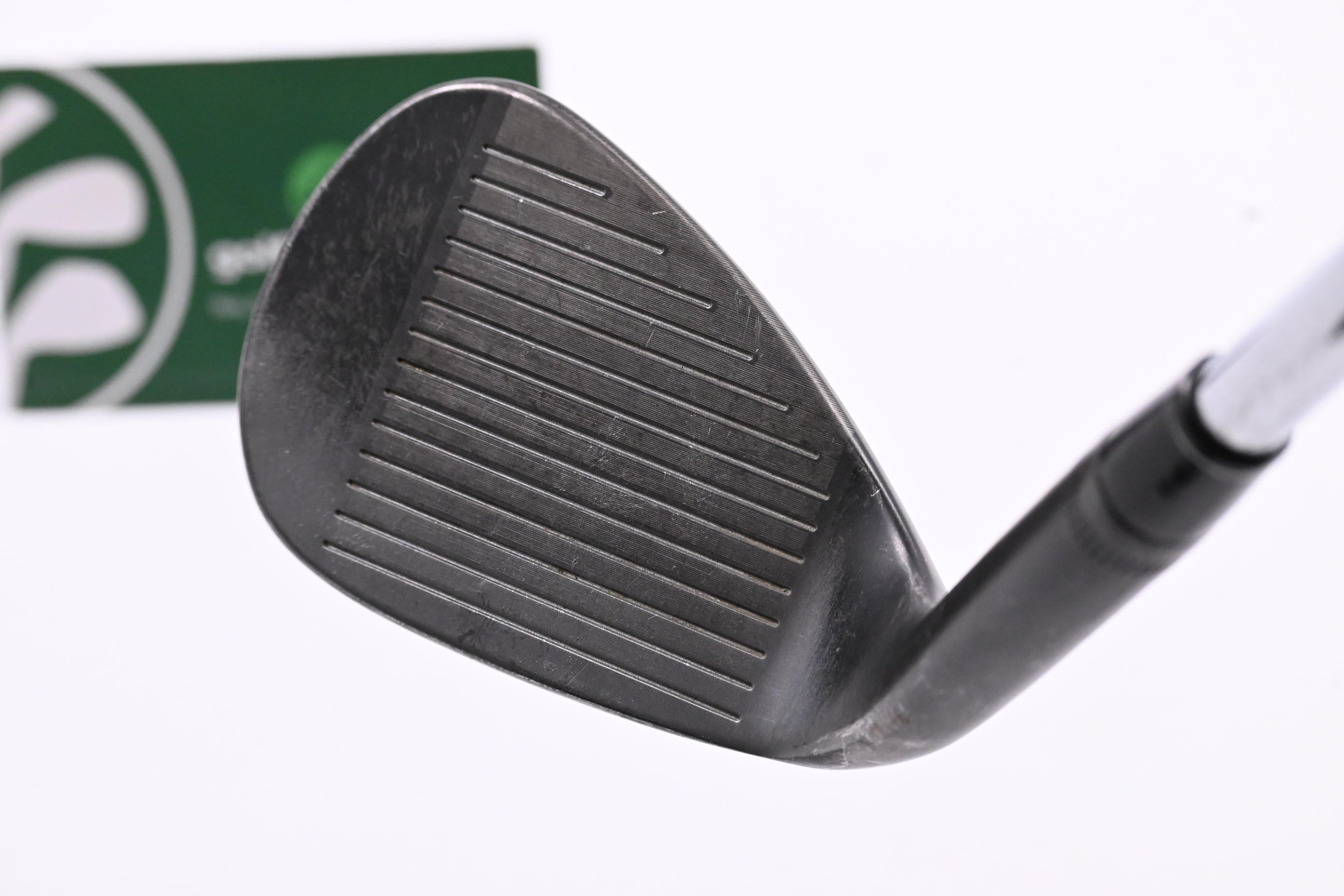 Wilson FG Tour Traction Control Sand Wedge / 56 Degree / Wedge Flex Dynamic Gold