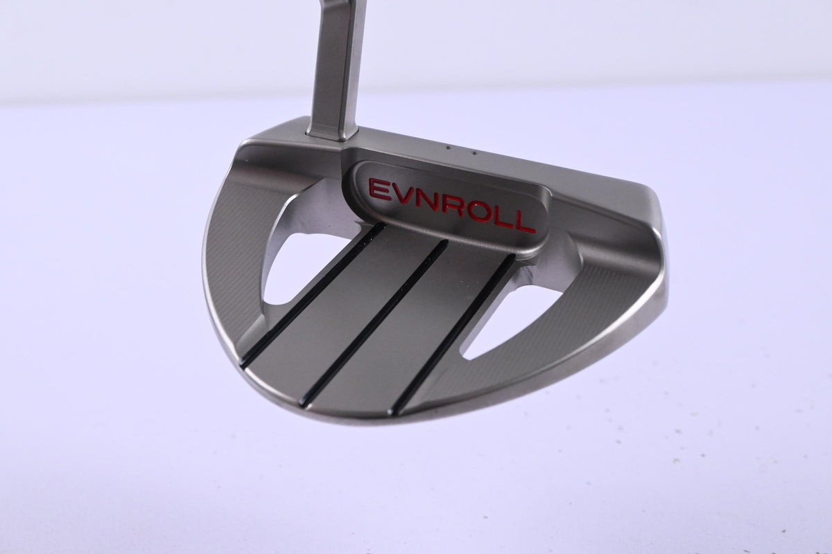 Evnroll V-Series 2021 ER7v Putter / 33 Inch