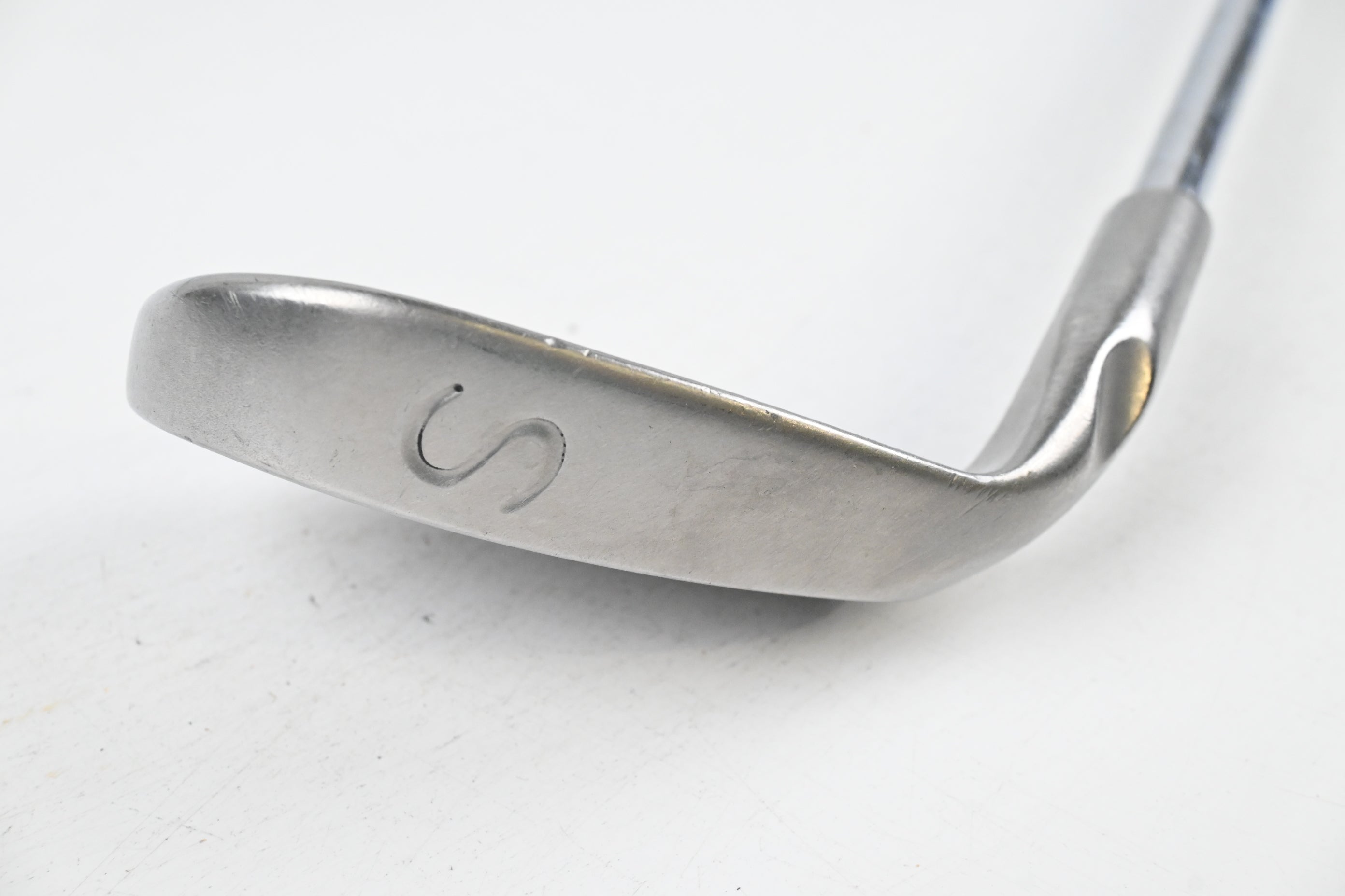 Ping i3 O-Size Sand Wedge / 56 Degree / Black Dot / Stiff Flex Ping Cushin Shaft