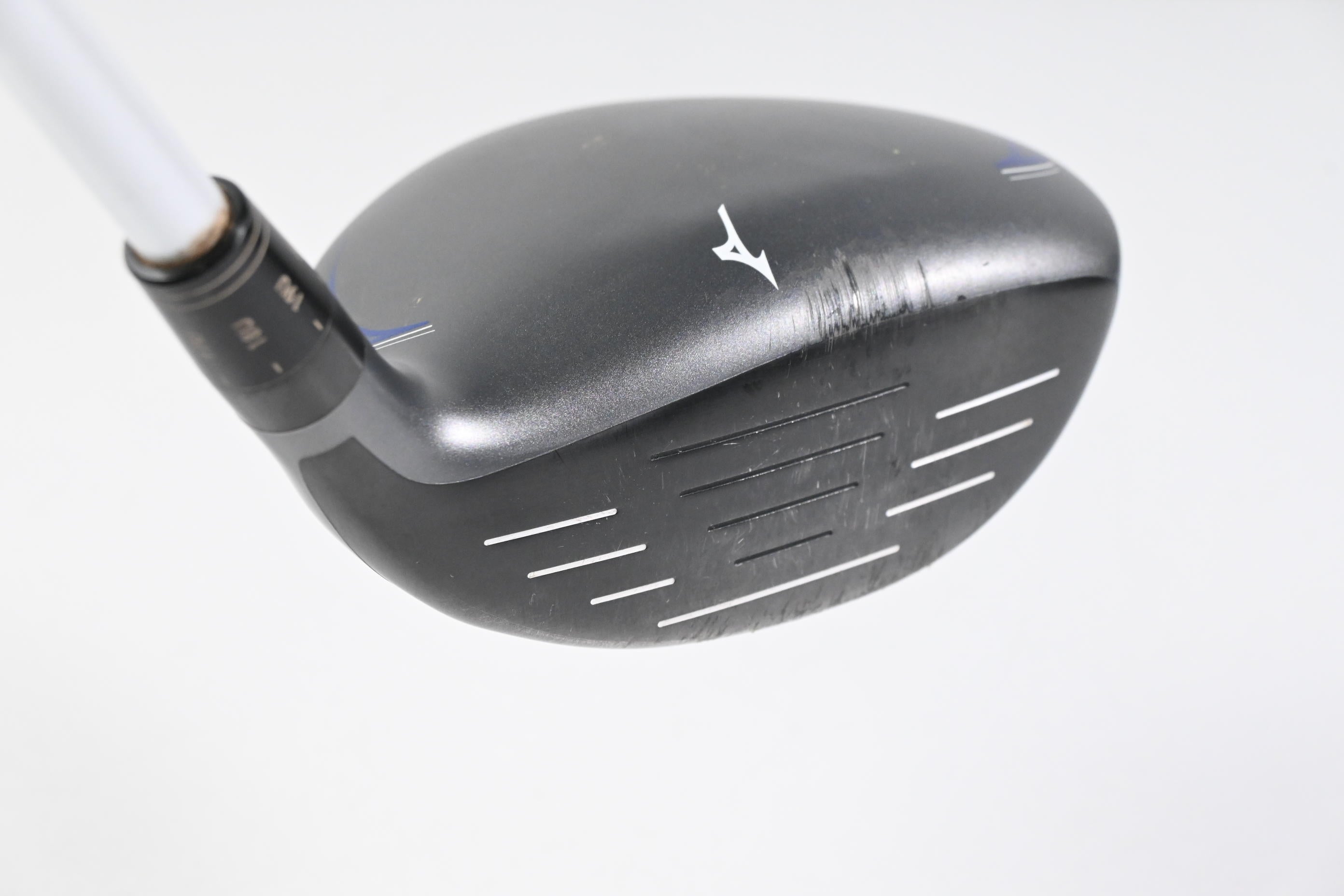 Left Hand Mizuno JPX EZ 2016 #5 Wood / 16-20 Degree / Stiff Flex Fujikura Orochi