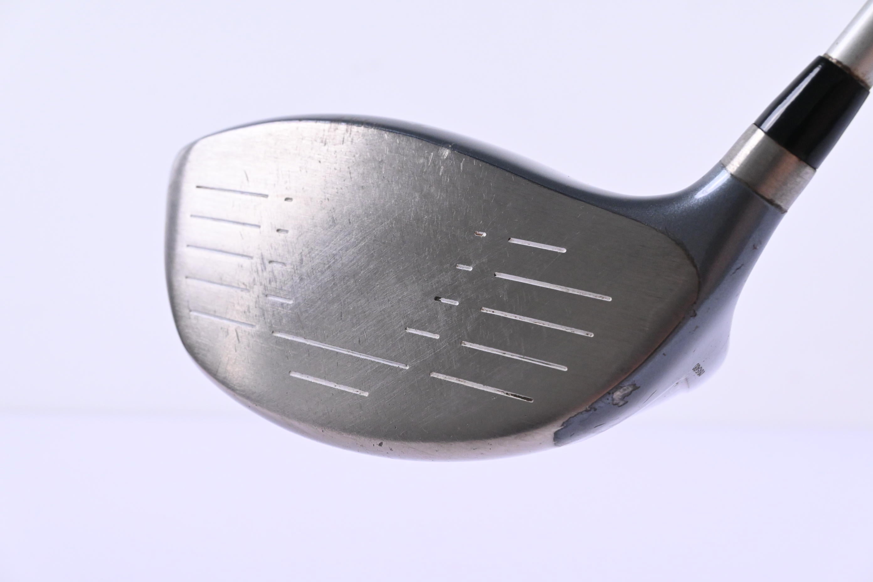 Ladies Ping Serene Driver / 12 Degree / Ladies Flex Ping ULT 210 Lite Shaft