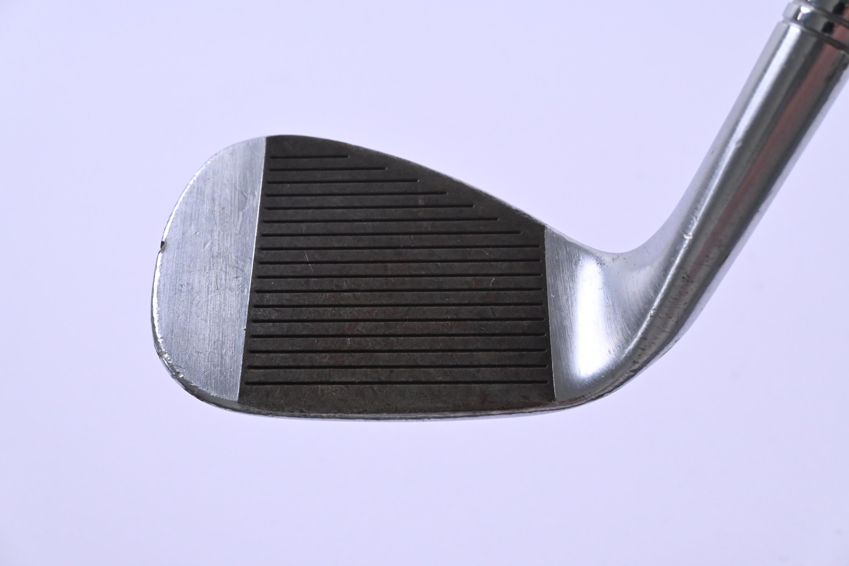 Taylormade Milled Grind Gap Wedge / 50 Degree / Stiff Flex Dynamic Gold S200