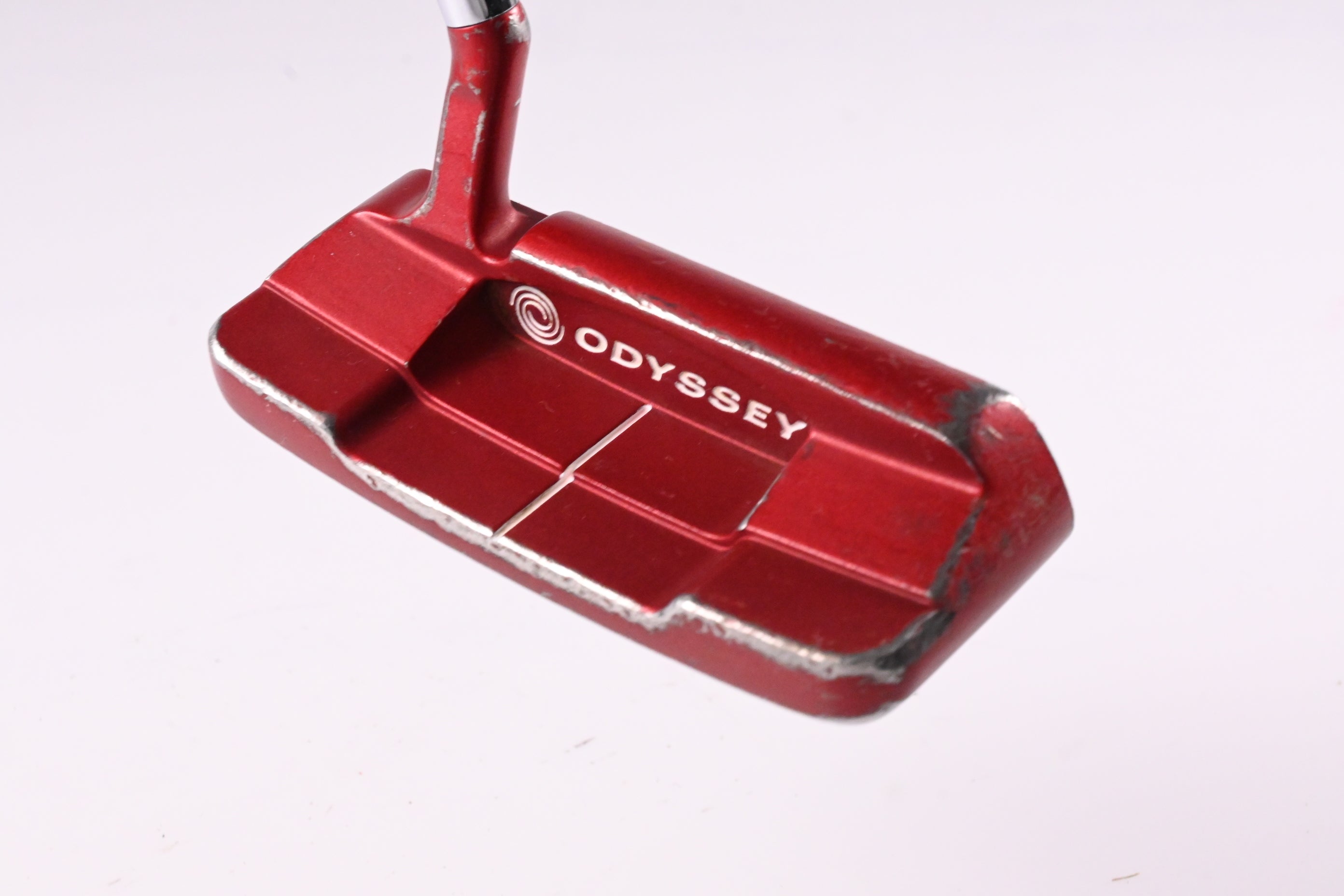 Odyssey O-Works Red #1W S Putter / 33 Inch