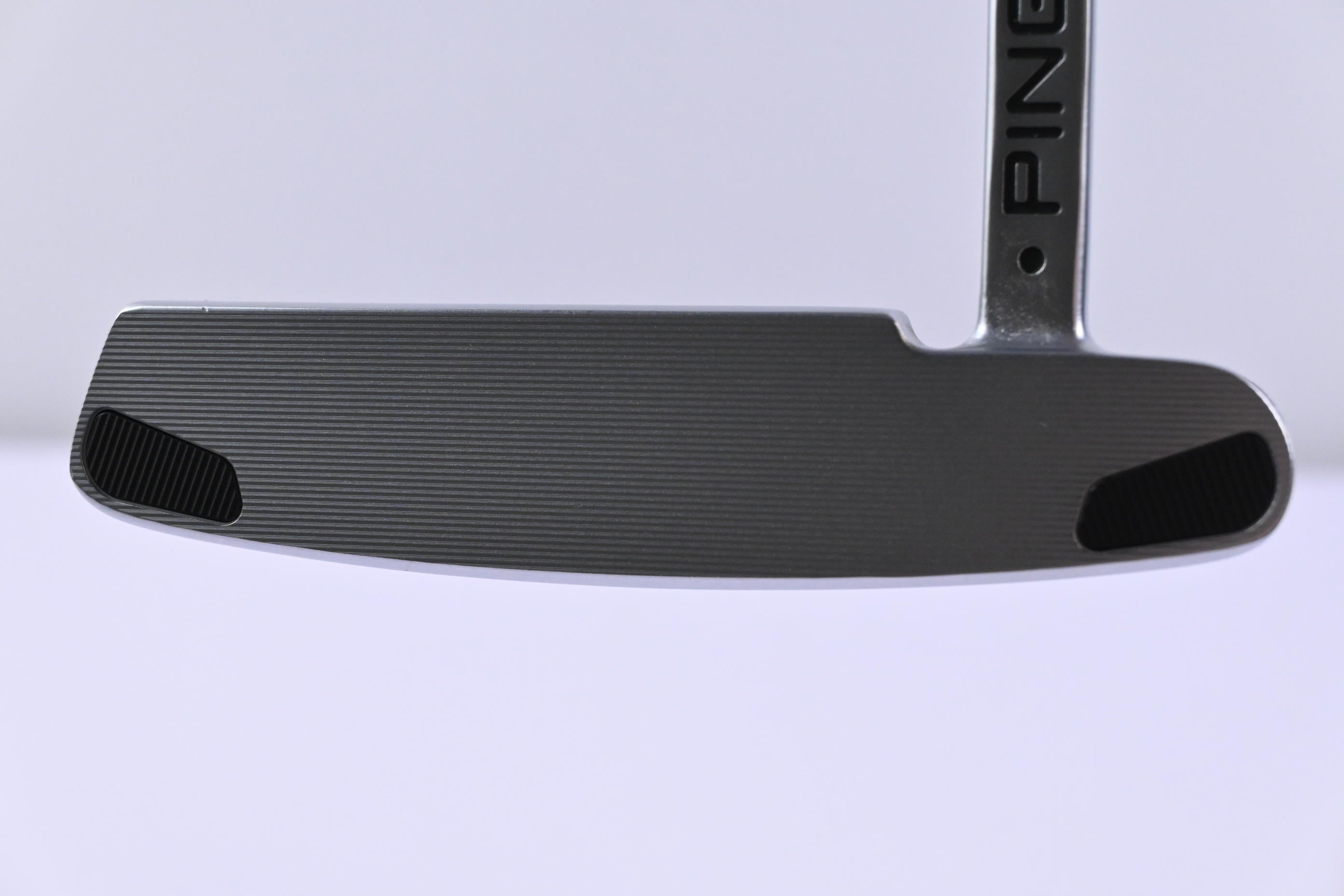Ping 2023 Anser Putter / Black Dot / 35 Inch