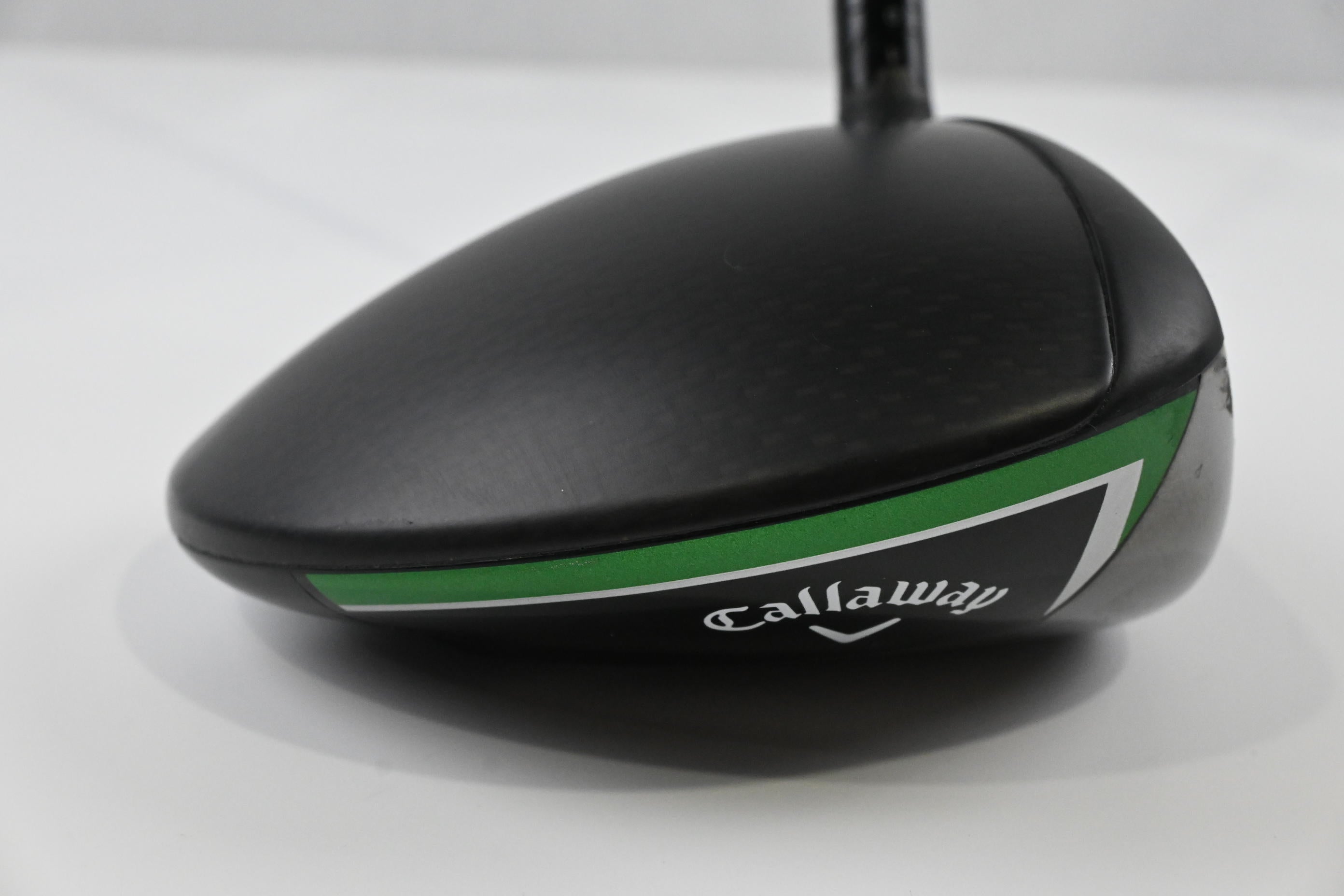 Callaway Elyte X Driver / 12 Degree / Senior Flex Mitsubishi Vanquish 4