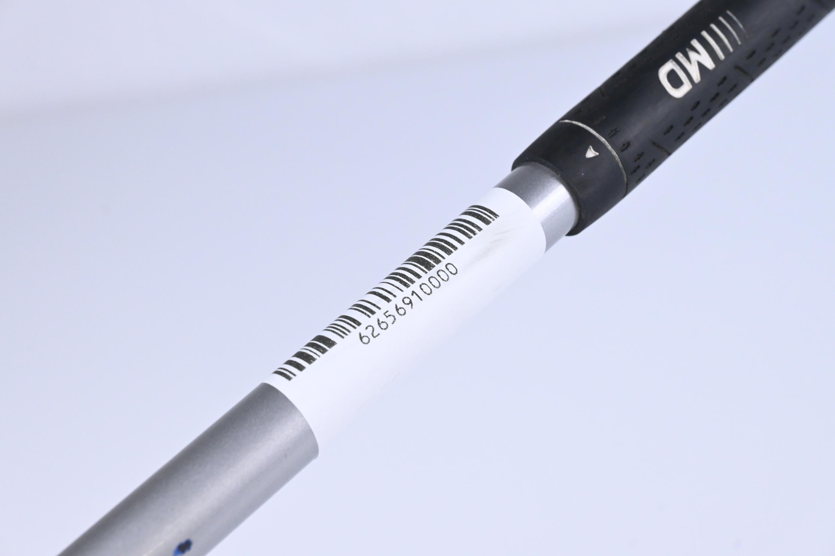 MD Golf Equaliser #4 Hybrid / 21 Degree / Regular Flex Grafalloy Prolaunch Blue