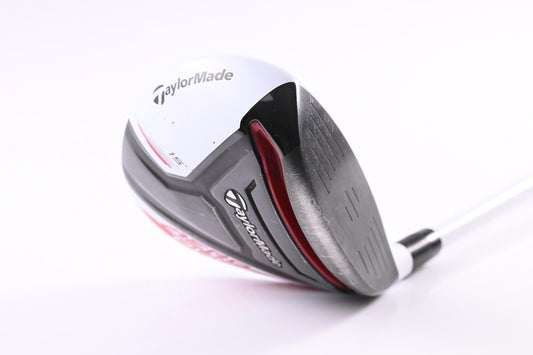 Taylormade Aeroburner #3 Wood / 15 Degree / Regular Flex Matrix Speed Rul-Z 60