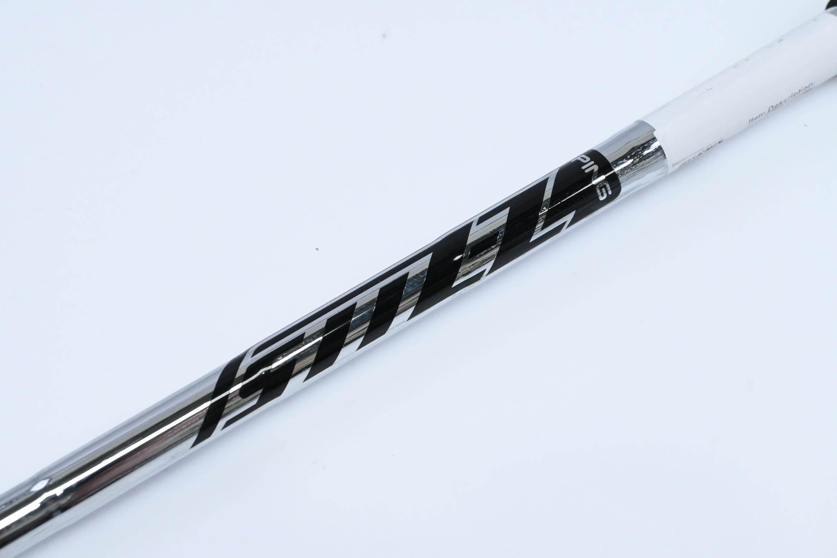 Ping S259 Sand Wedge / 54 Degree / Black Dot / Wedge Flex Ping Z-ZII5 Shaft