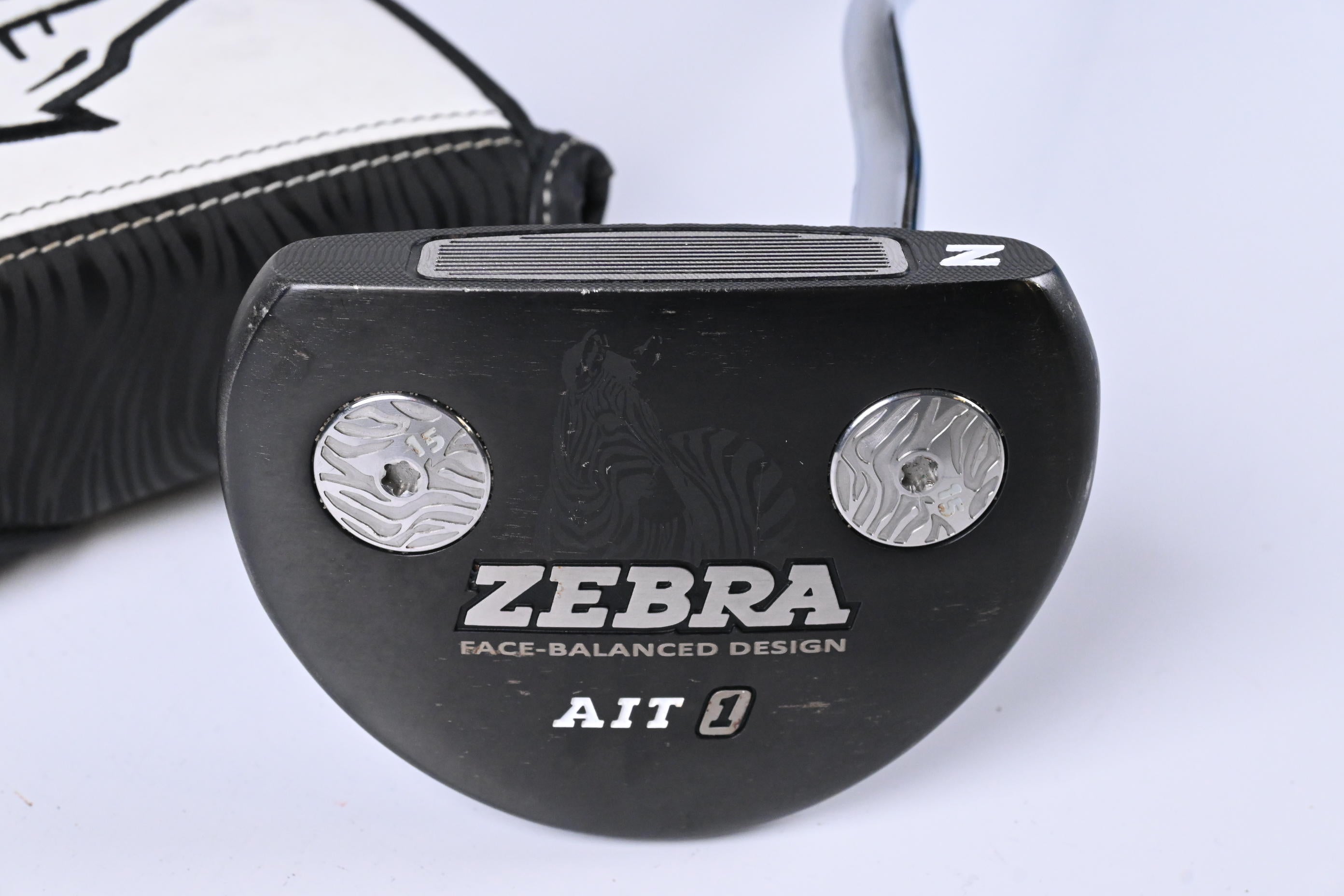 Zebra AIT Series 1 Putter / 33 Inch