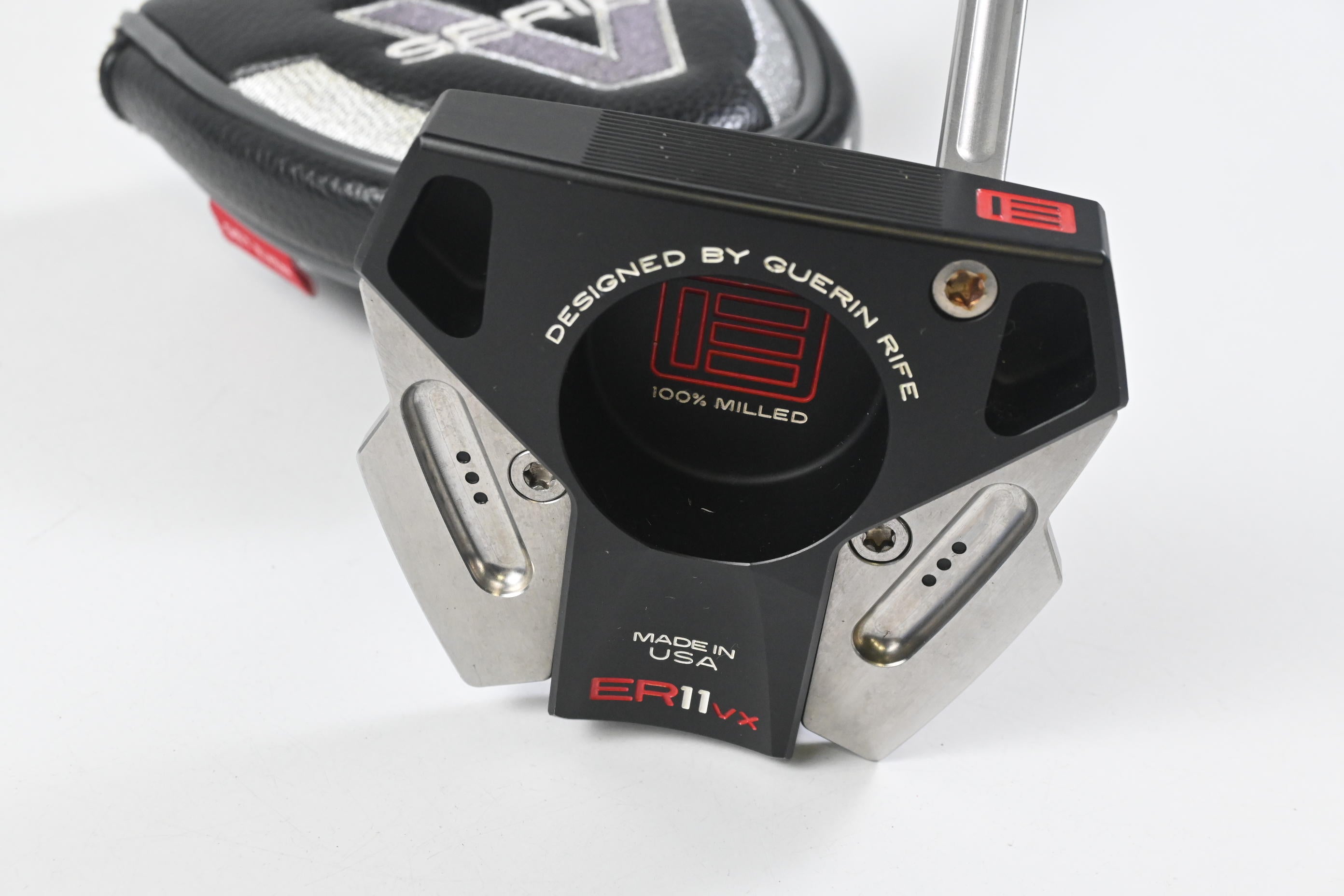 Evnroll V-Series ER11vx 2021 Putter / 41 Inch