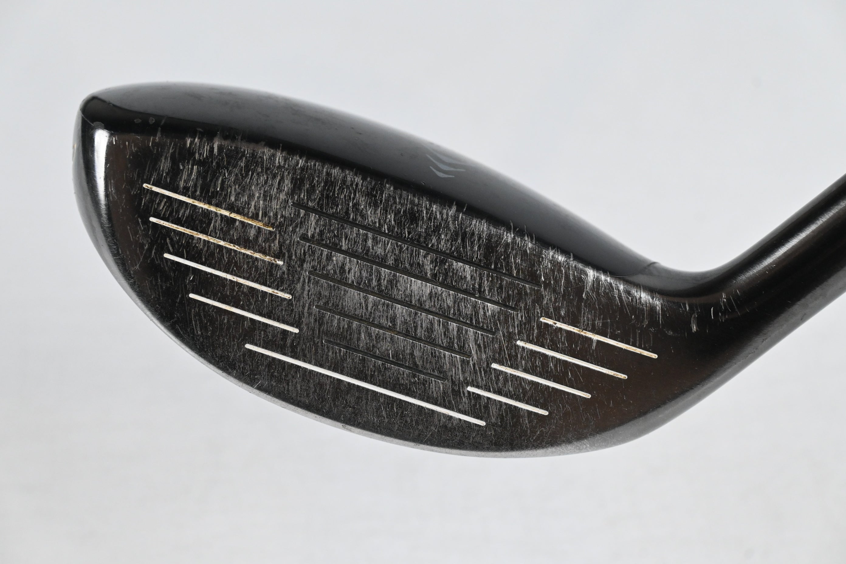Mizuno JPX 825 #4 Hybrid / 22 Degree / Regular Flex Fujikura Orochi 70 Shaft
