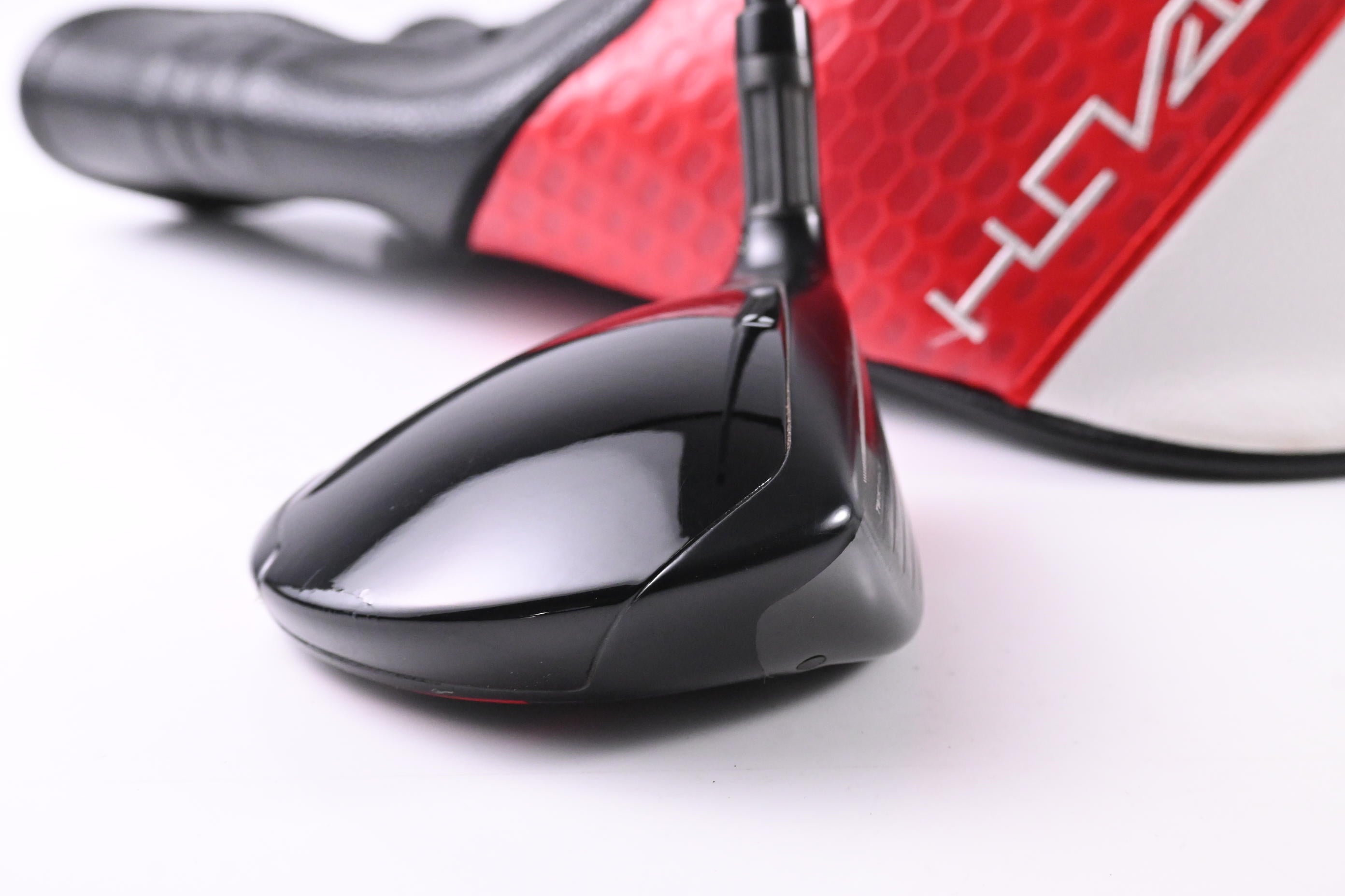 Taylormade Stealth 2 #3 Wood / 15 Degree / Regular Flex Ventus TR Red 5 Shaft