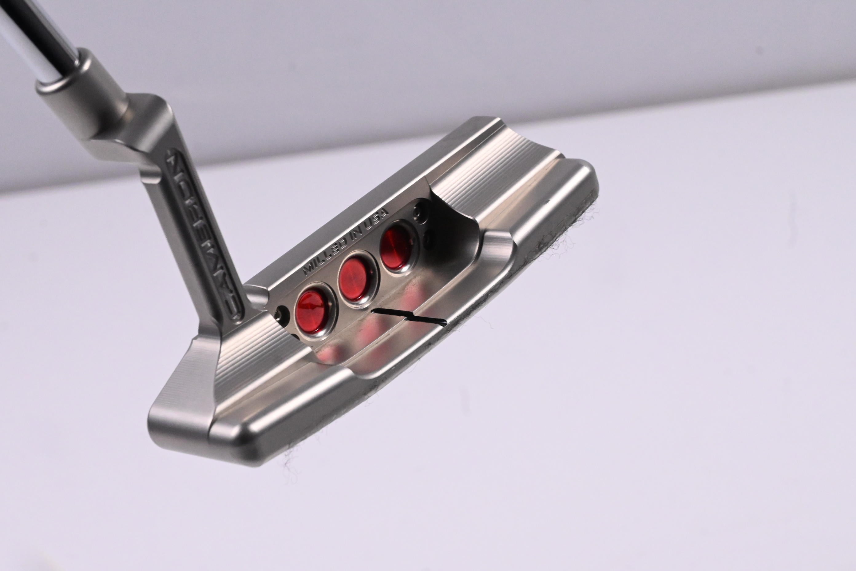 Scotty Cameron 2025 Studio Style Newport 2 Putter / 34 Inch