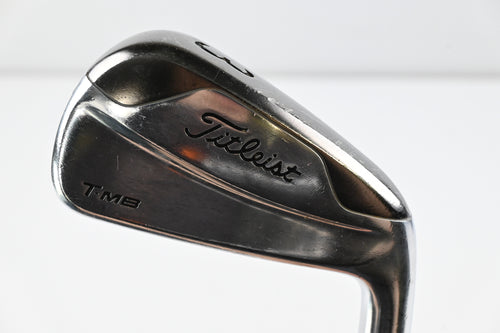 Titleist 716 T-MB Utility #3 Iron / 20 Degree / Stiff Flex Dynamic Gold AMT S300