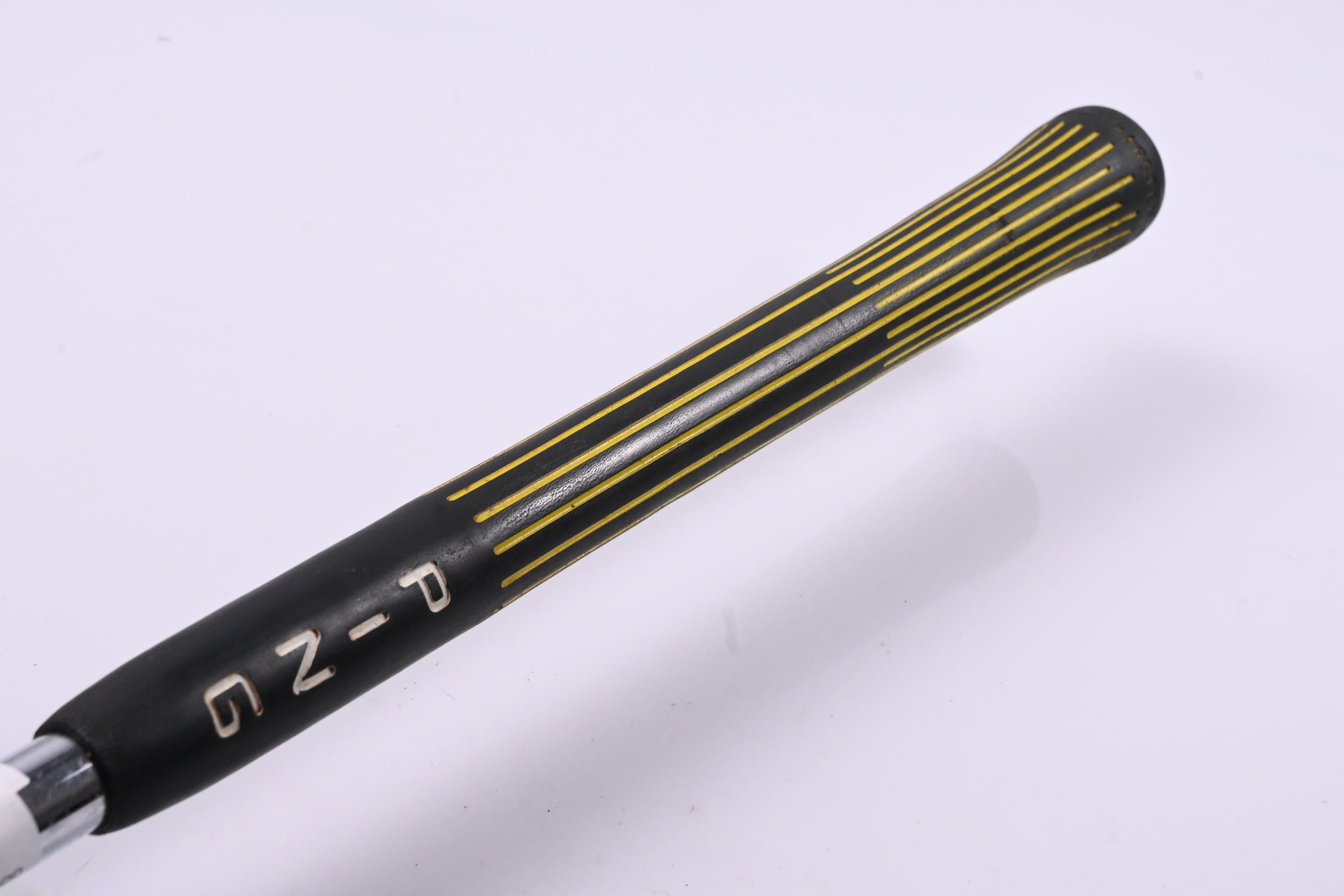 Ping ISI BeCu Sand Wedge / 55 Degree / Green Dot / Stiff Flex Ping JZ Shaft