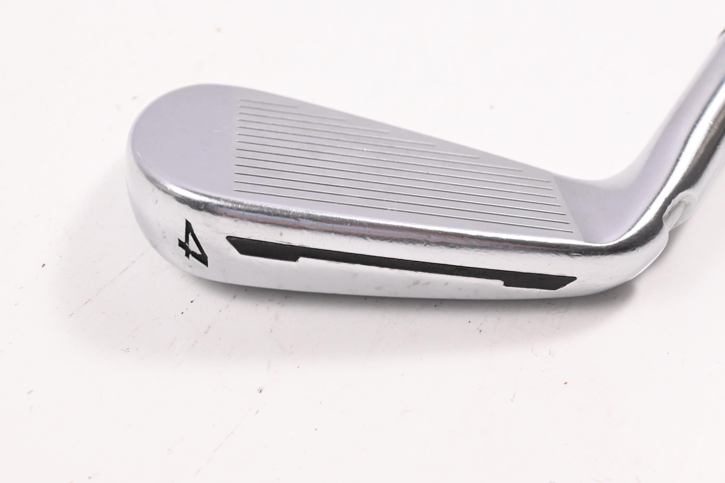 Taylormade Tour Preferred 2014 MC #4 Iron / 23 Degree / Regular Plus Flex Shaft