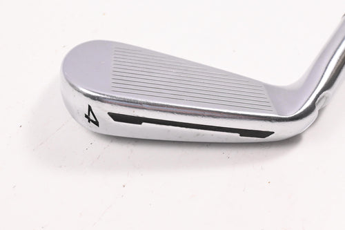 Taylormade Tour Preferred 2014 MC #4 Iron / 23 Degree / Regular Plus Flex Shaft