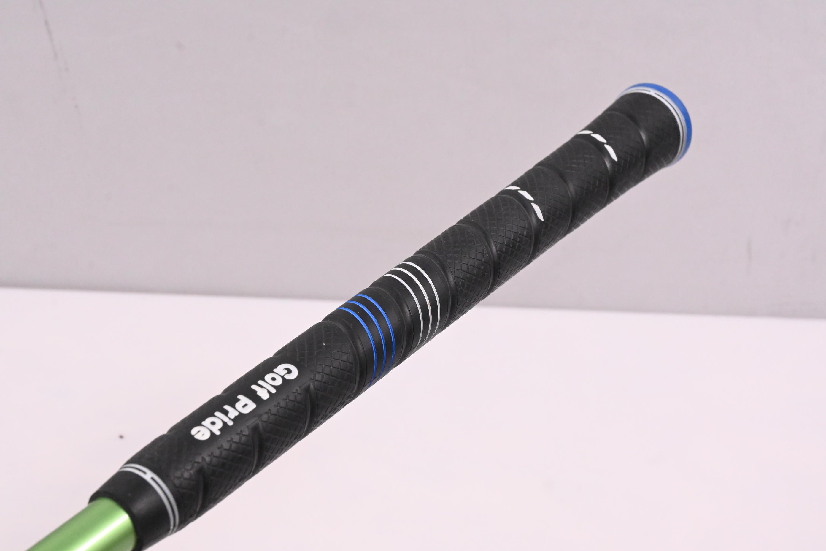 Mitsubishi Chemical Kuro Kage XD 60 Driver Shaft / TX-Flex / Taylormade 2nd Gen