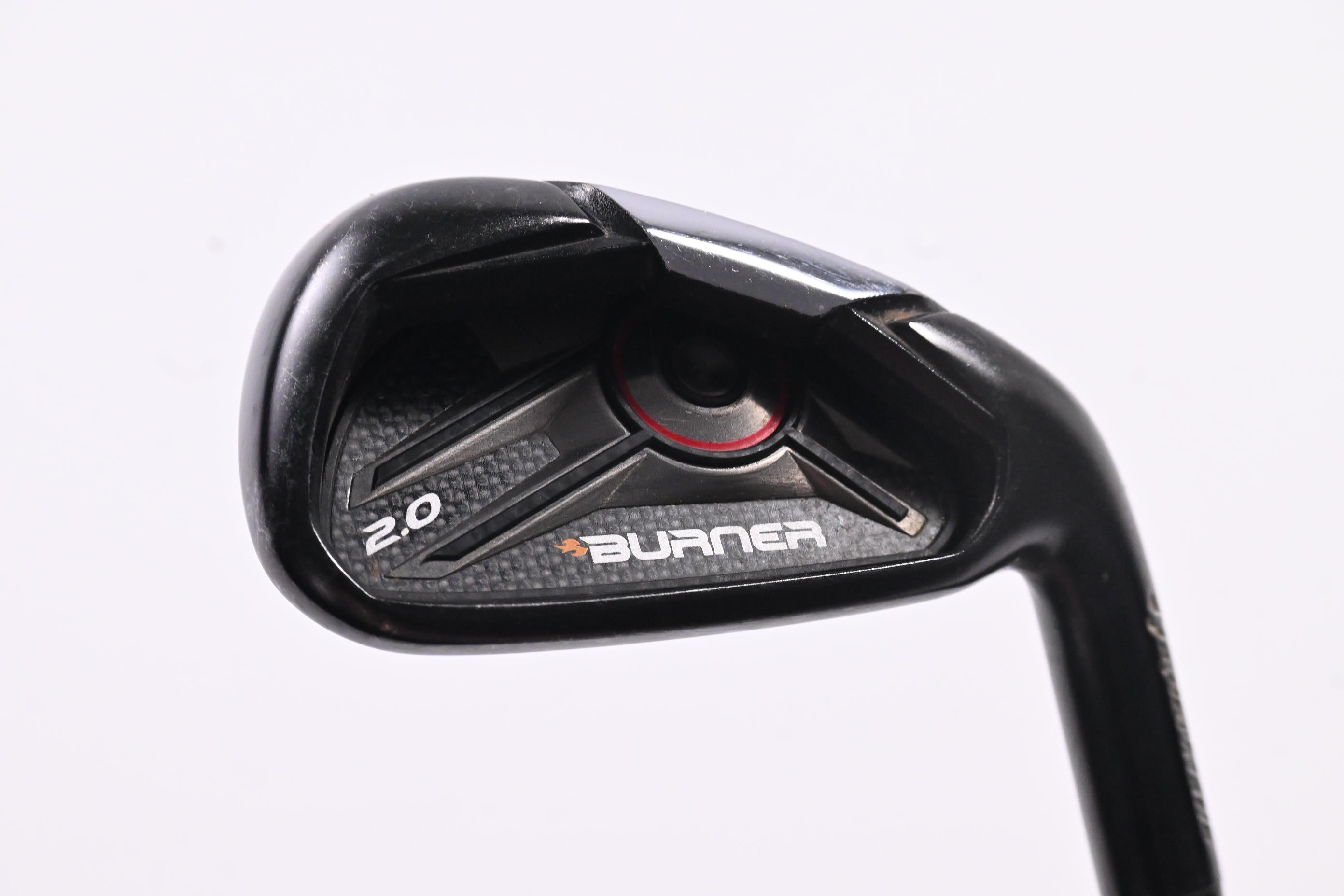 Taylormade Burner 2.0 #6 Iron / Stiff Flex Burner 2.0 85 Shaft