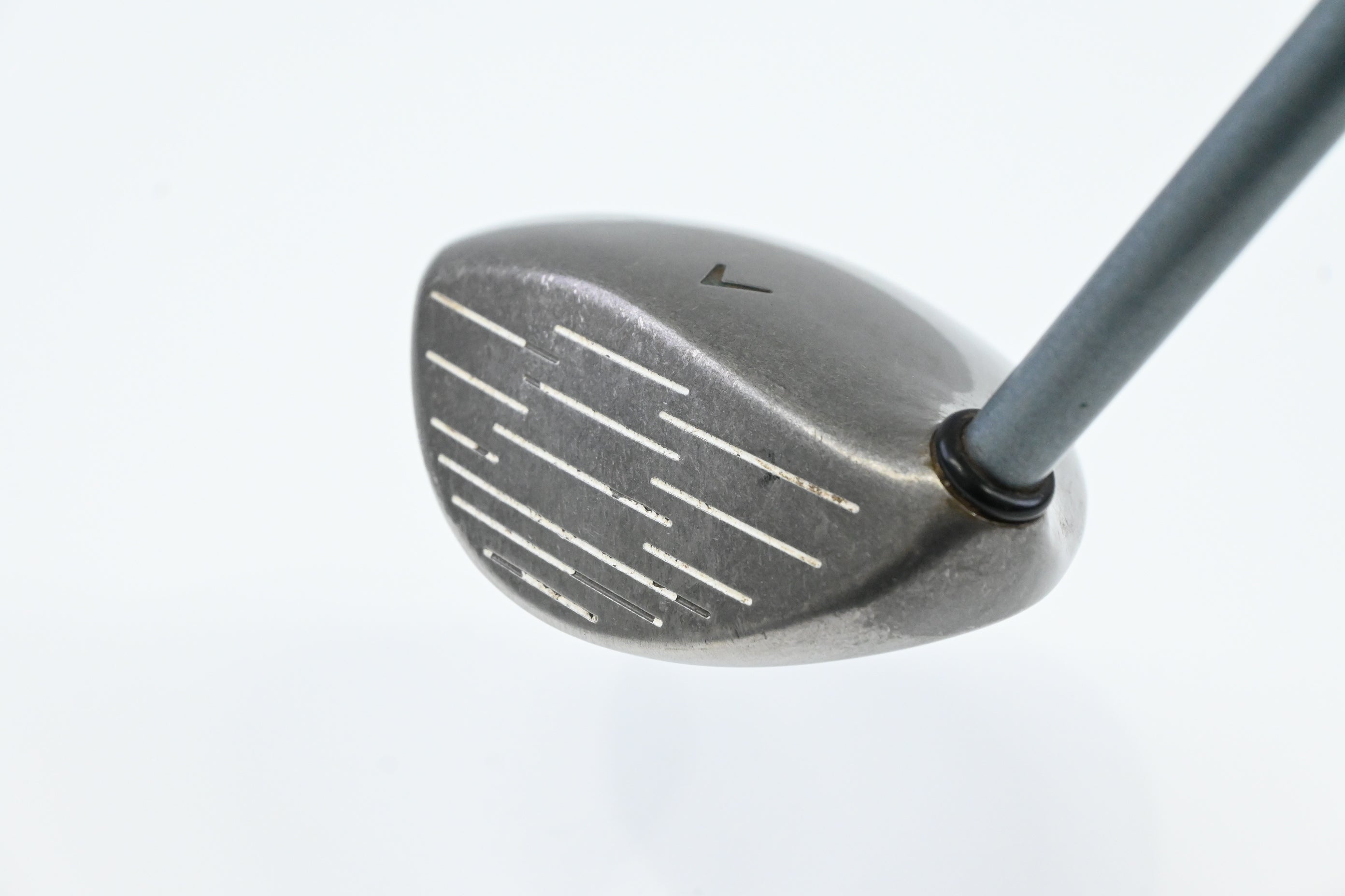 Ladies Callaway Hawk Eye #5 Wood / 18 Degree / Ladies Flex Hawk Eye Gems UL